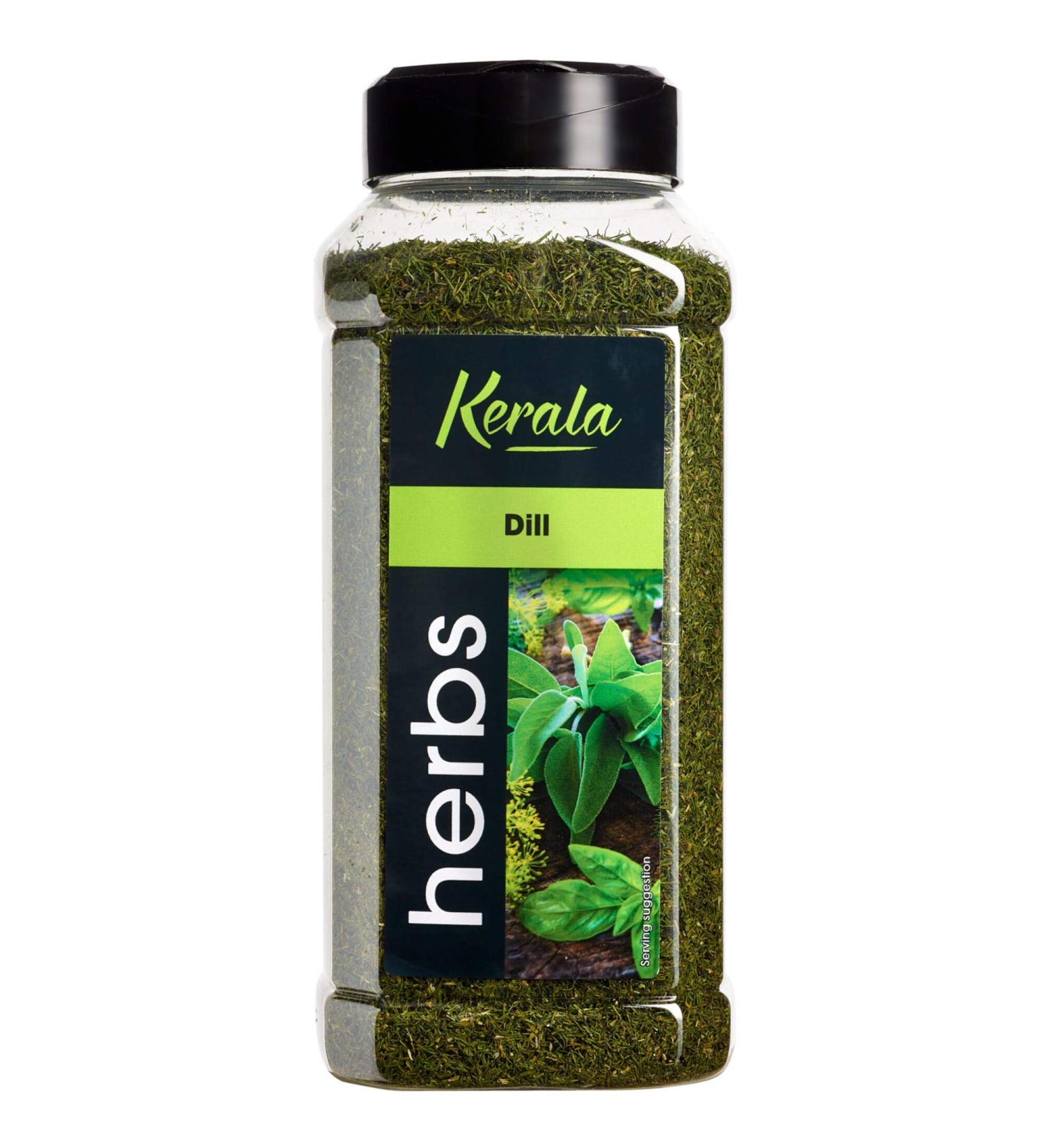 Kerala Dill - 1x150g