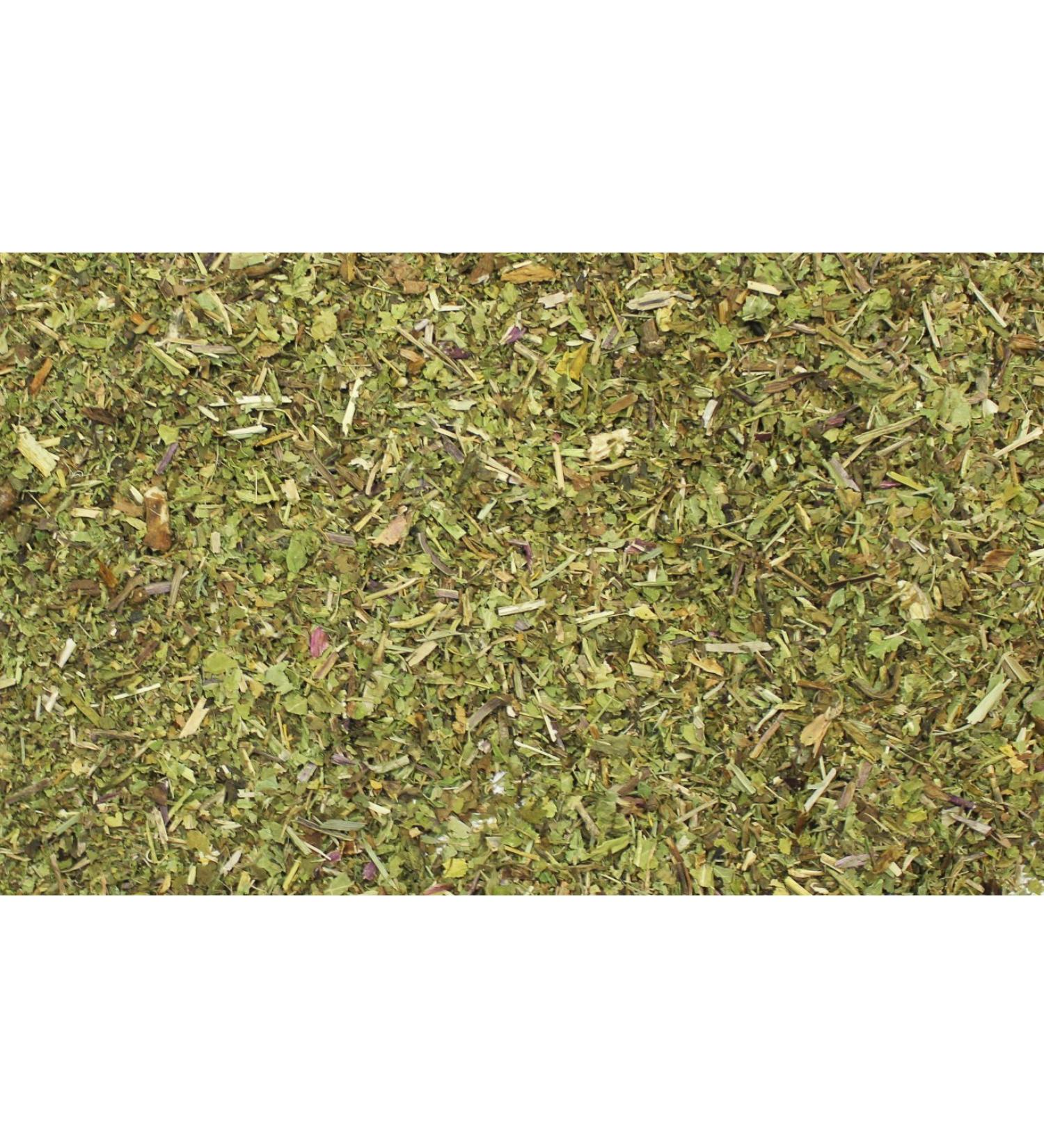 1000Herbs Dandelion herb cut Dandelion Dandelion tea medicinal plant herbal tea Taraxacum officinale (250g) Dandelion herb 250g