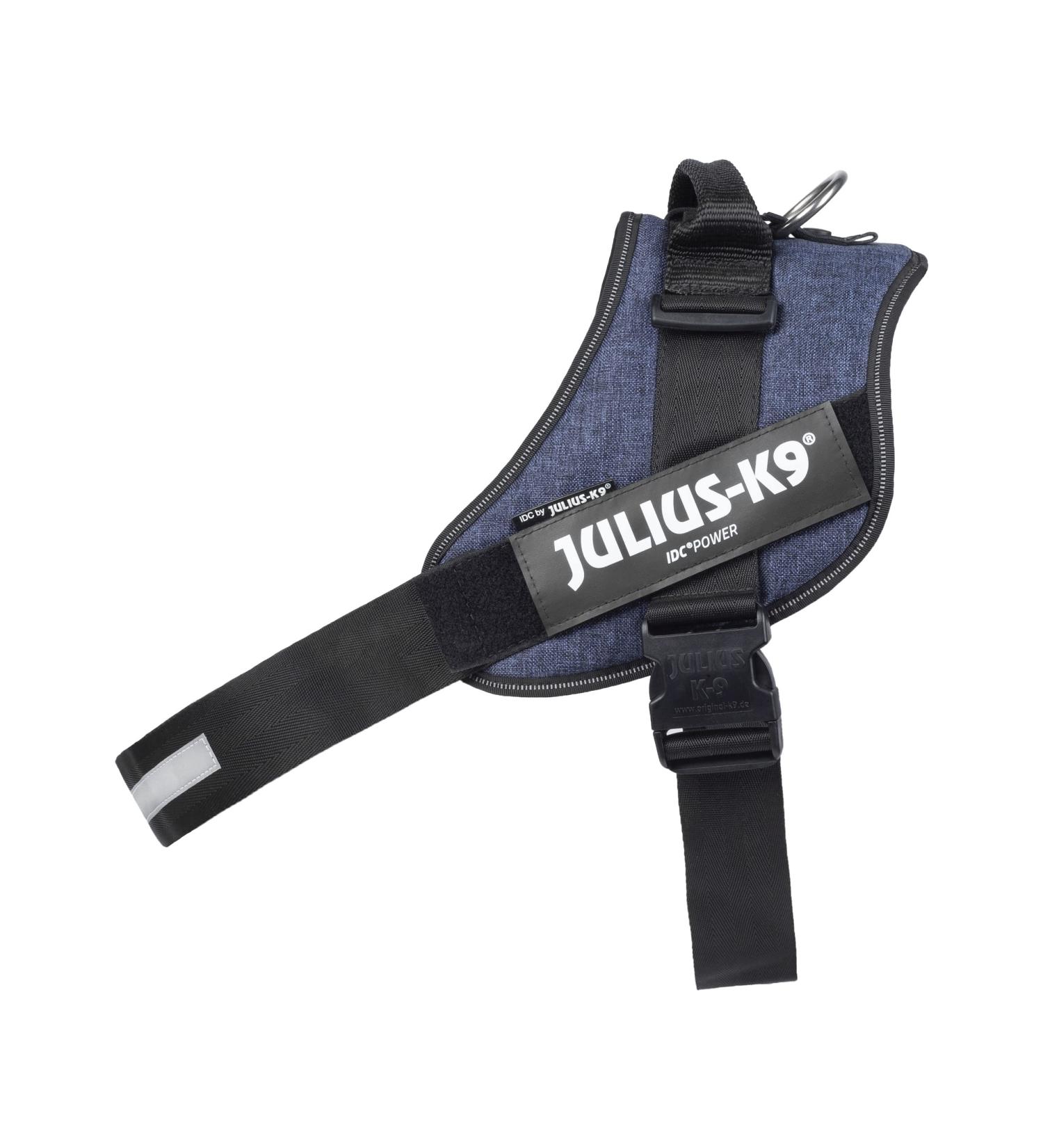 Buy IDC Powerharness 3XL/4 - Durable Denim Style International Shipping Available - Buy Online on SooperMarket.com