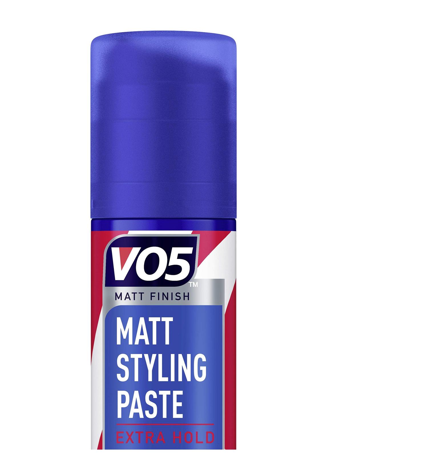 VO5 Extreme Style Matt Paste 100ml - Buy Online on SooperMarket.com