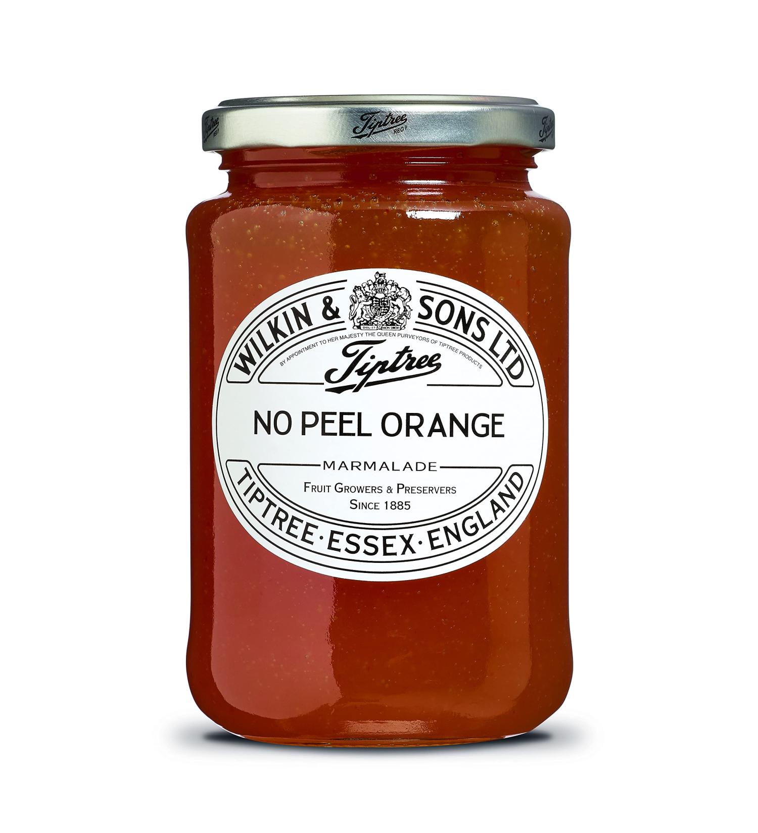 Tiptree Marmalade No Peel Orange - Buy Online on SooperMarket.com
