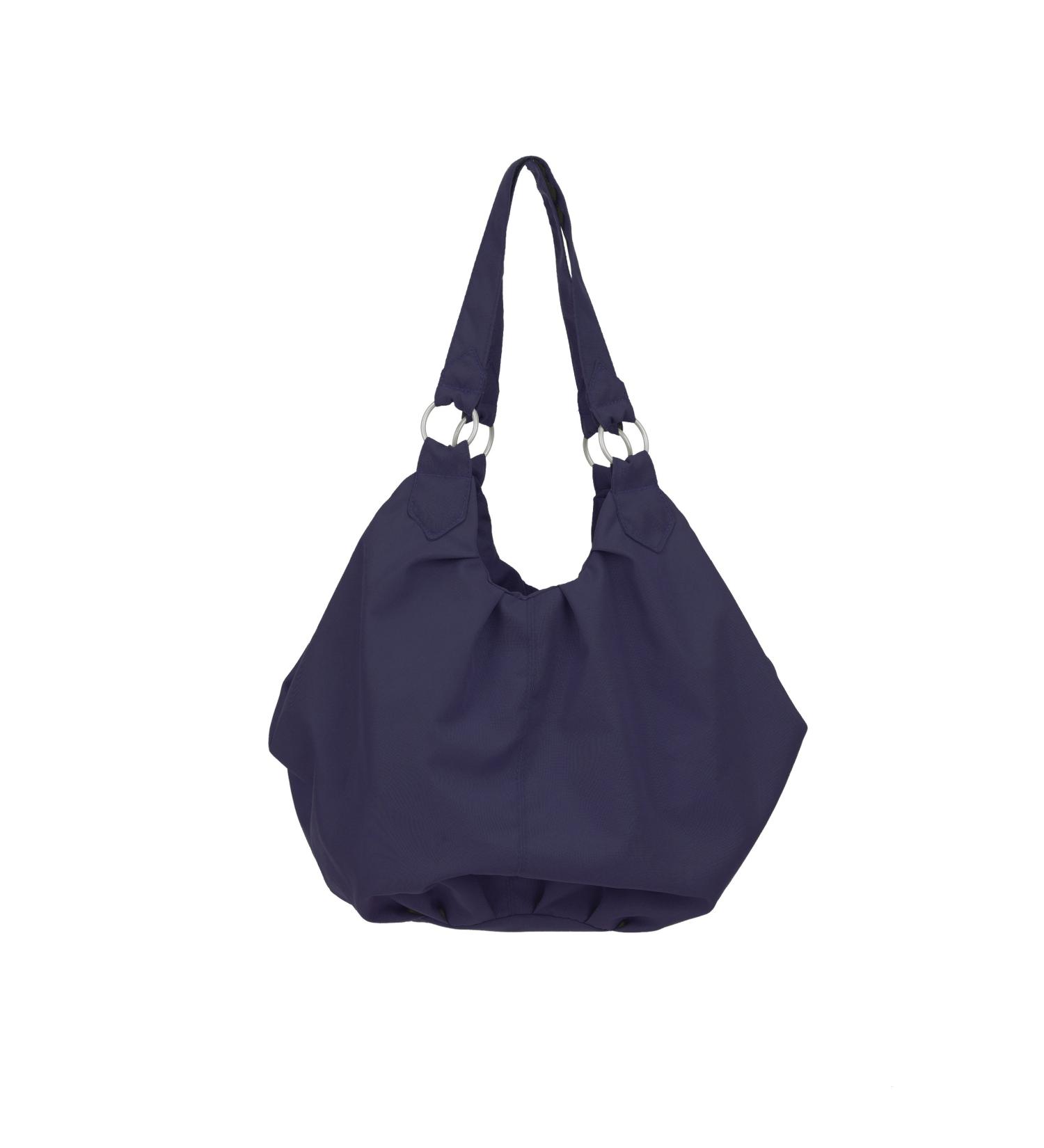 Obaby PomPom Changing Bag (Navy)
