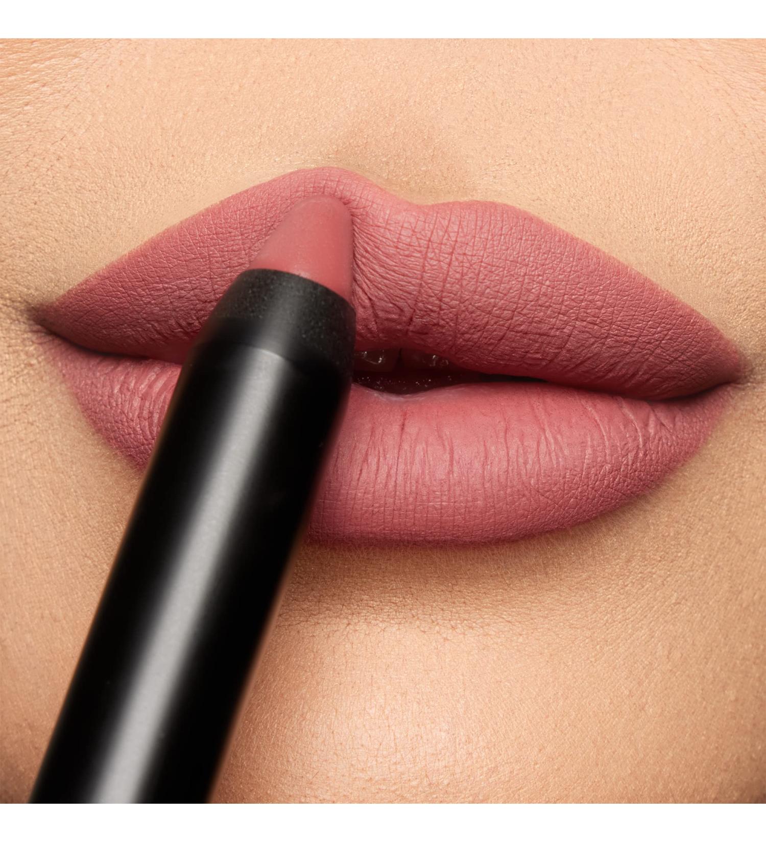 K7L Nude Pink Matte Lipstick Crayon - Tip Toe - Buy Online on SooperMarket.com