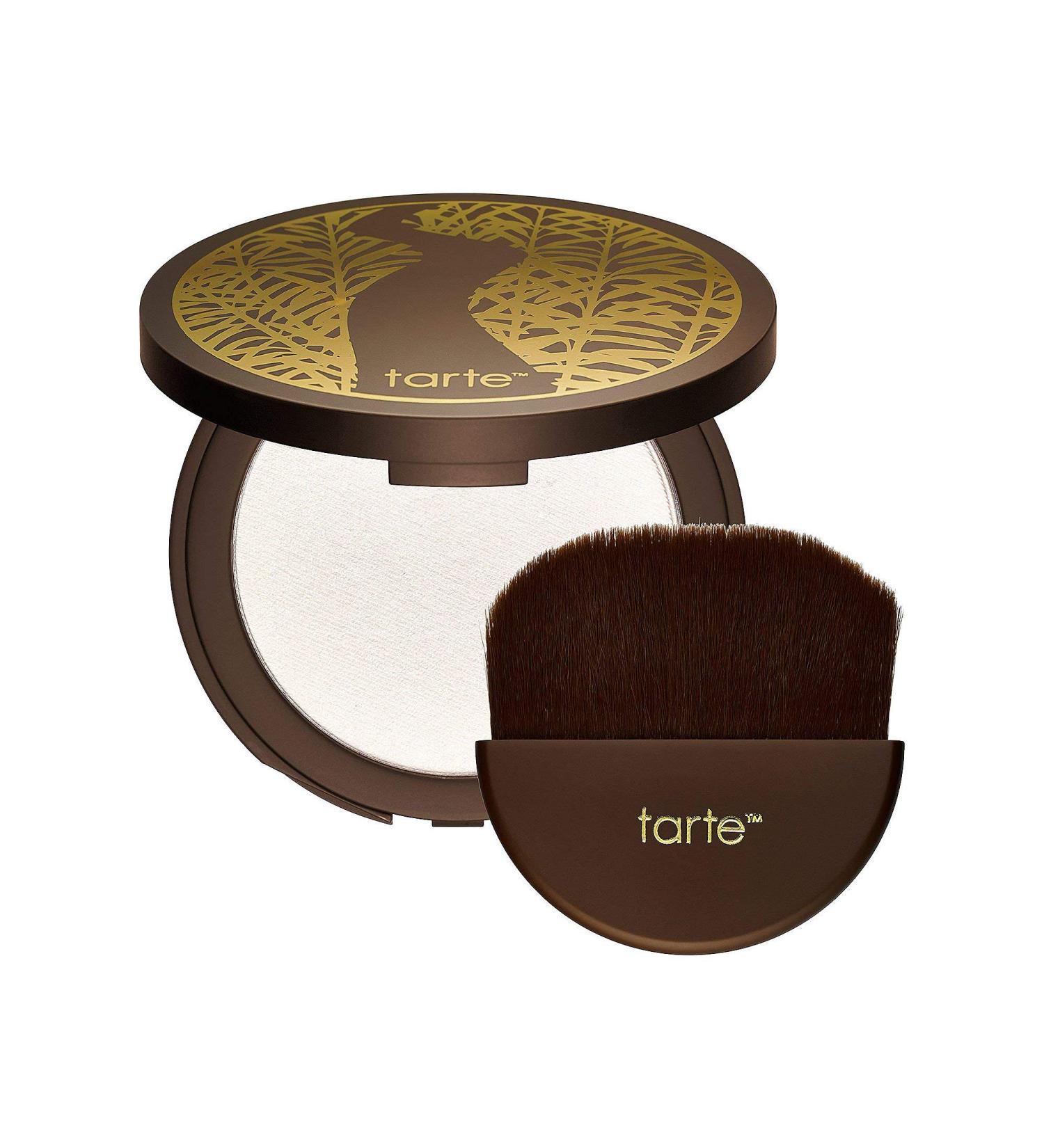smooth operator  Amazonian clay pressed finishing powder smooth operator  Amazonian clay pressed finishing powder