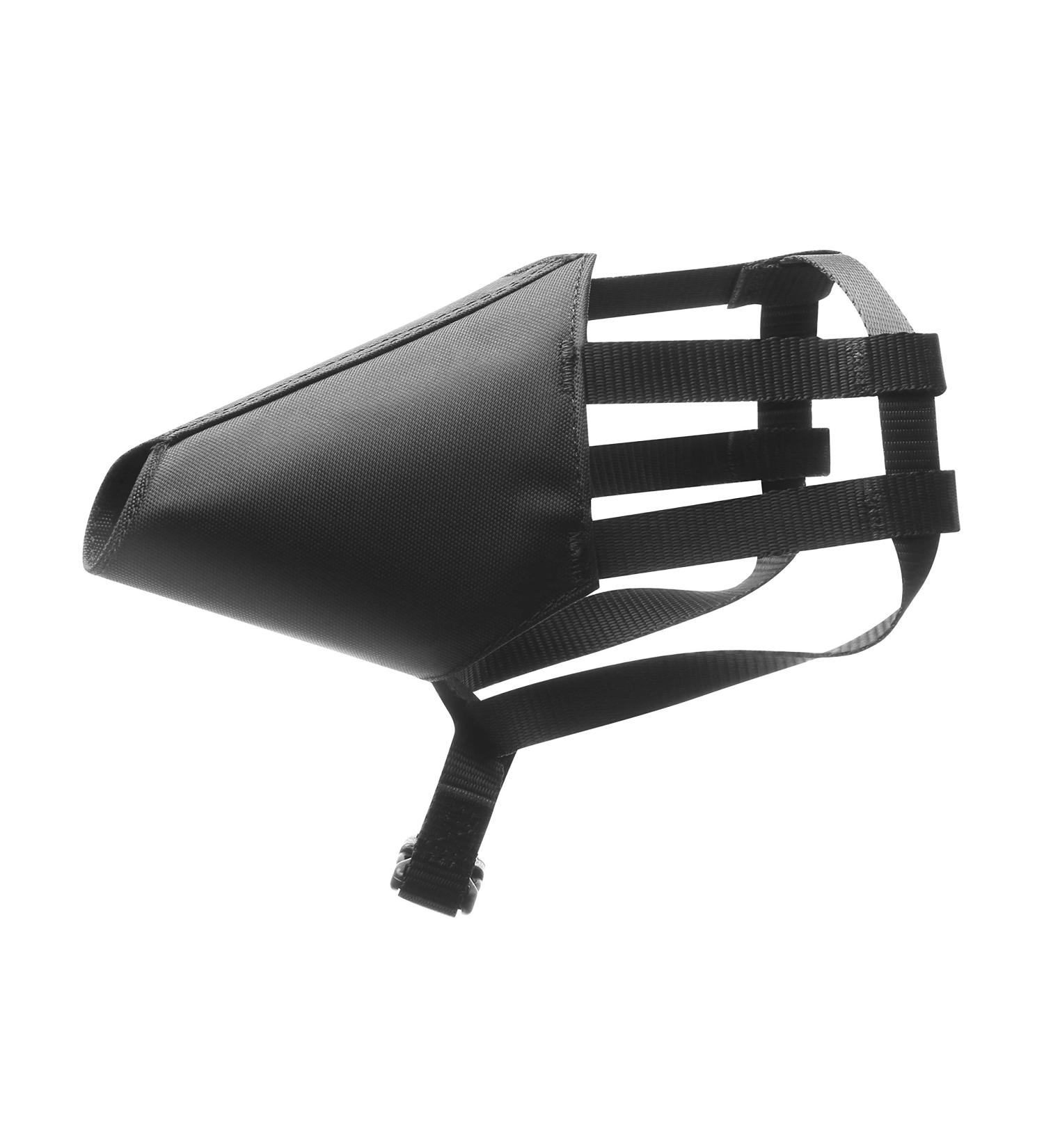 Mikki Cat Calming Muzzle Size 2 | Soothing Solution for Anxious Cats - International Shipping Available - Buy Online on SooperMarket.com