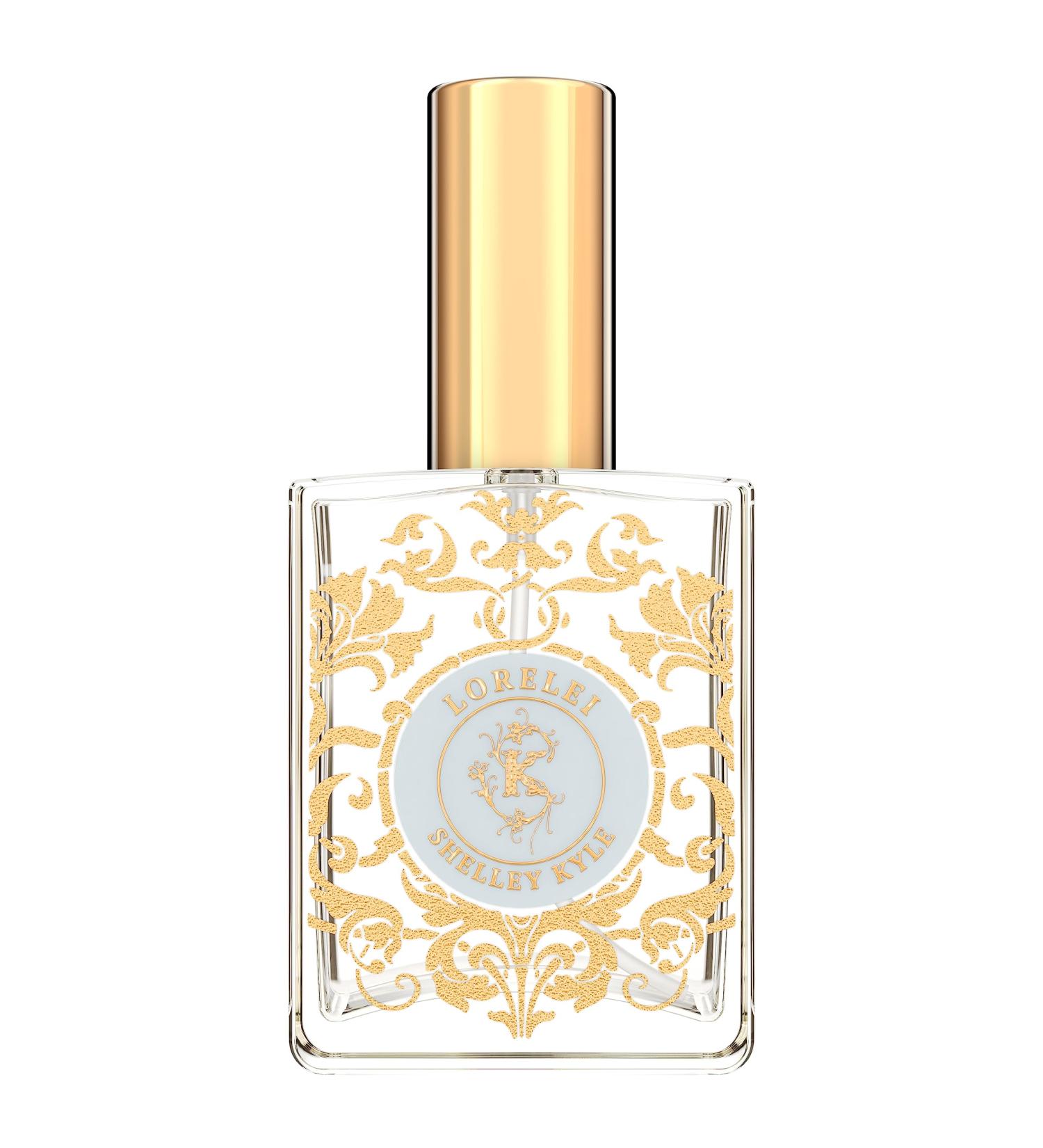 Shelley Kyle Lorelei Perfume 60 ml Lorelei 1 Fl Oz (Pack of 1) - Buy Online on SooperMarket.com