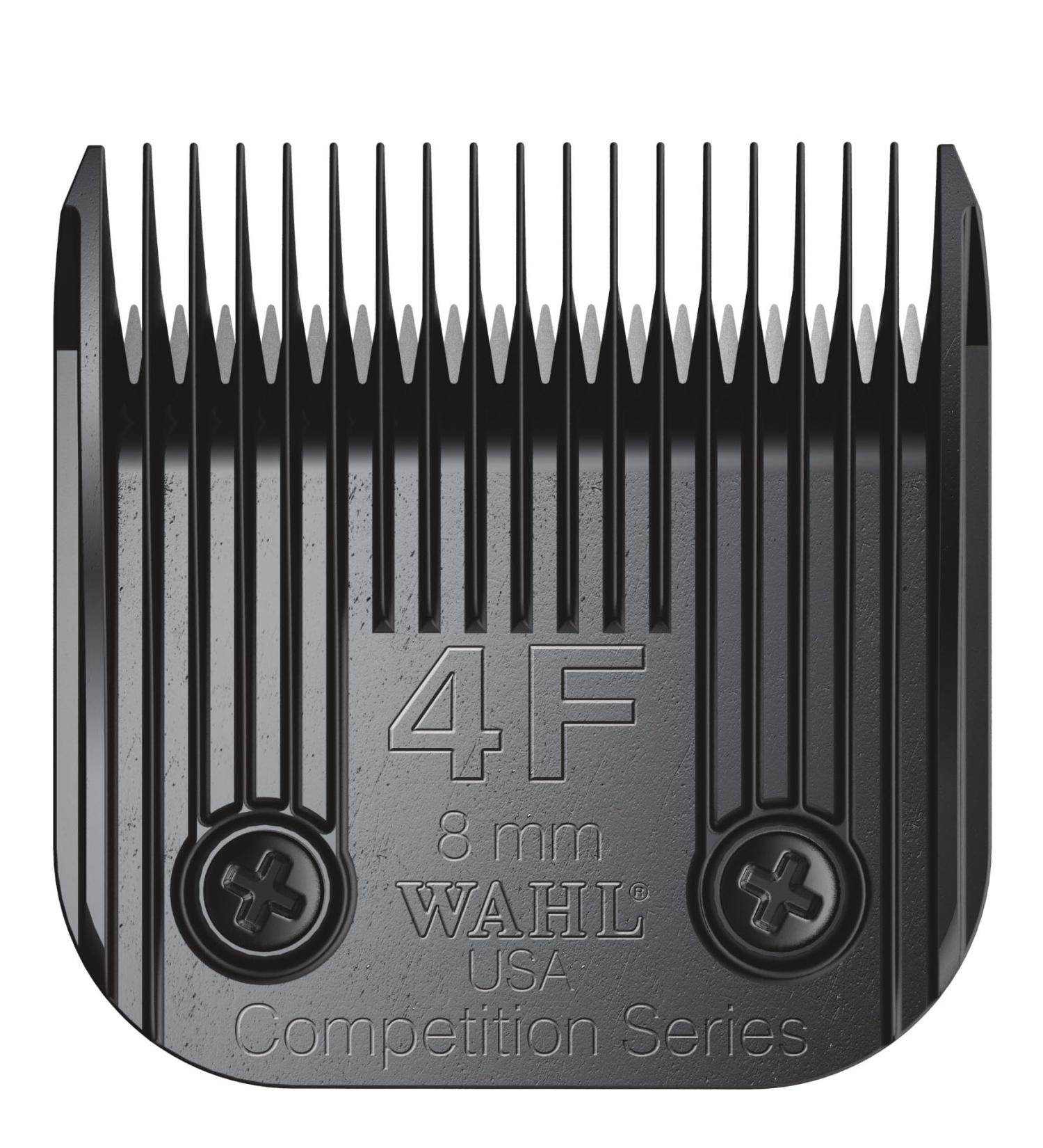 #4F Ultimate Competition Blade