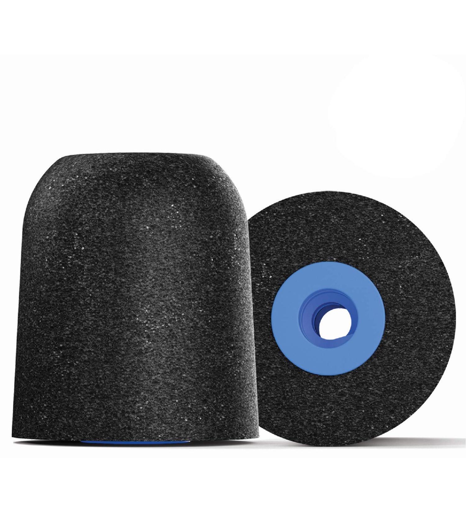 Comply Professional Series Memory Foam Tips - Large Size (3 Pairs) for Shure Earbuds - Buy Online on SooperMarket.com