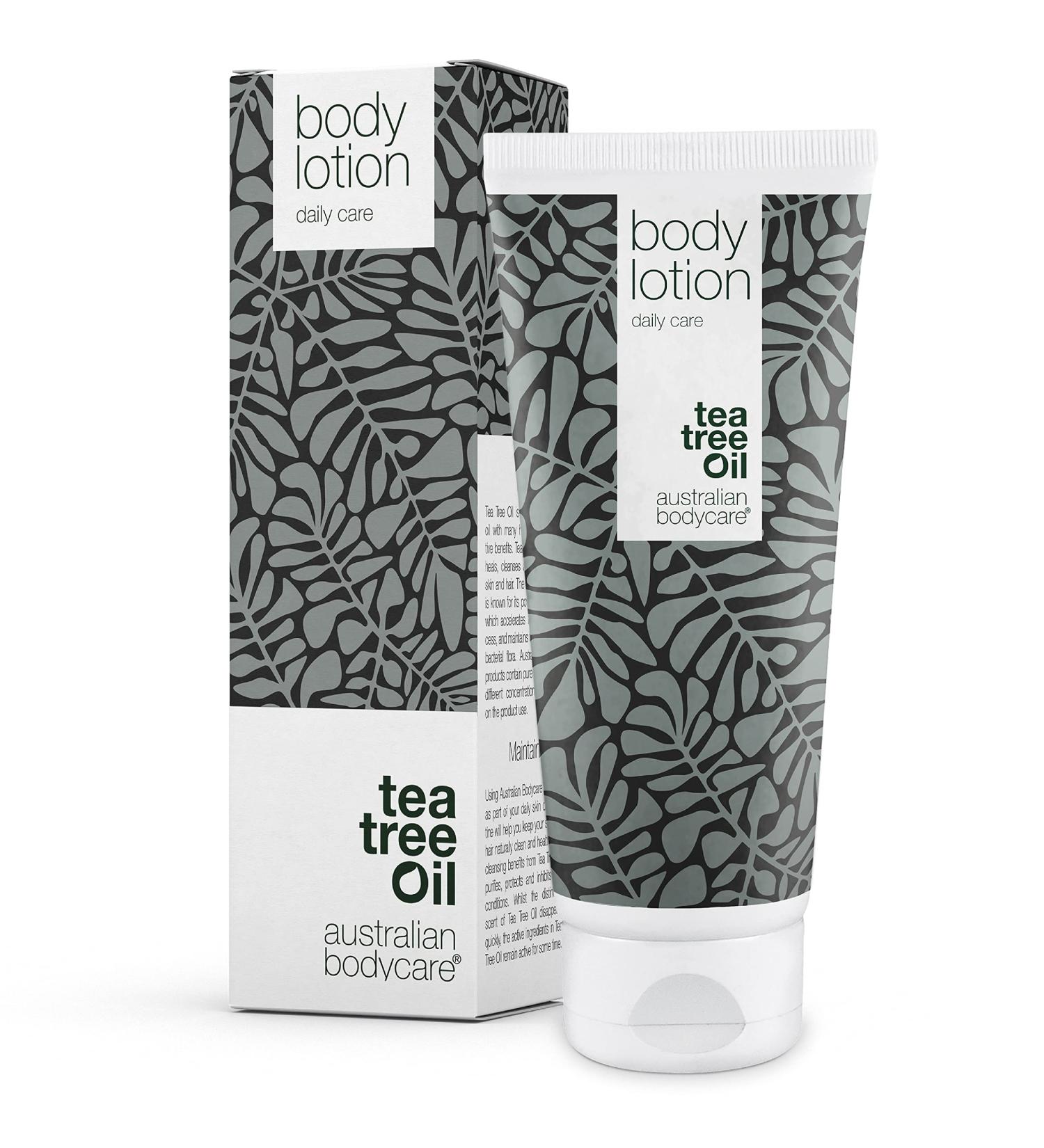 Australian Bodycare Body Lotion for Women & Men 6.67 OZ