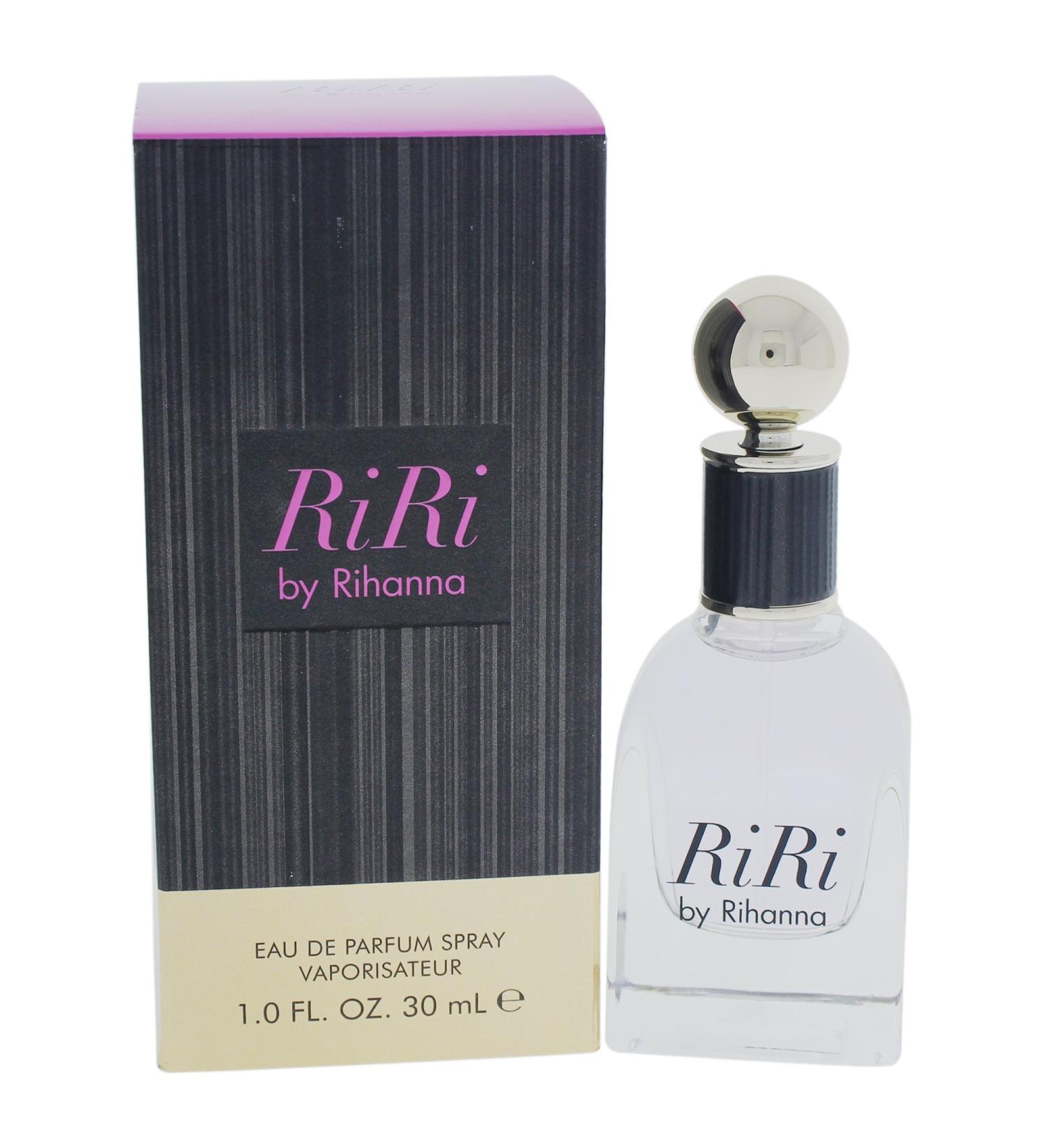 Rihanna Eau de Parfum 30 ml - Buy Online on SooperMarket.com