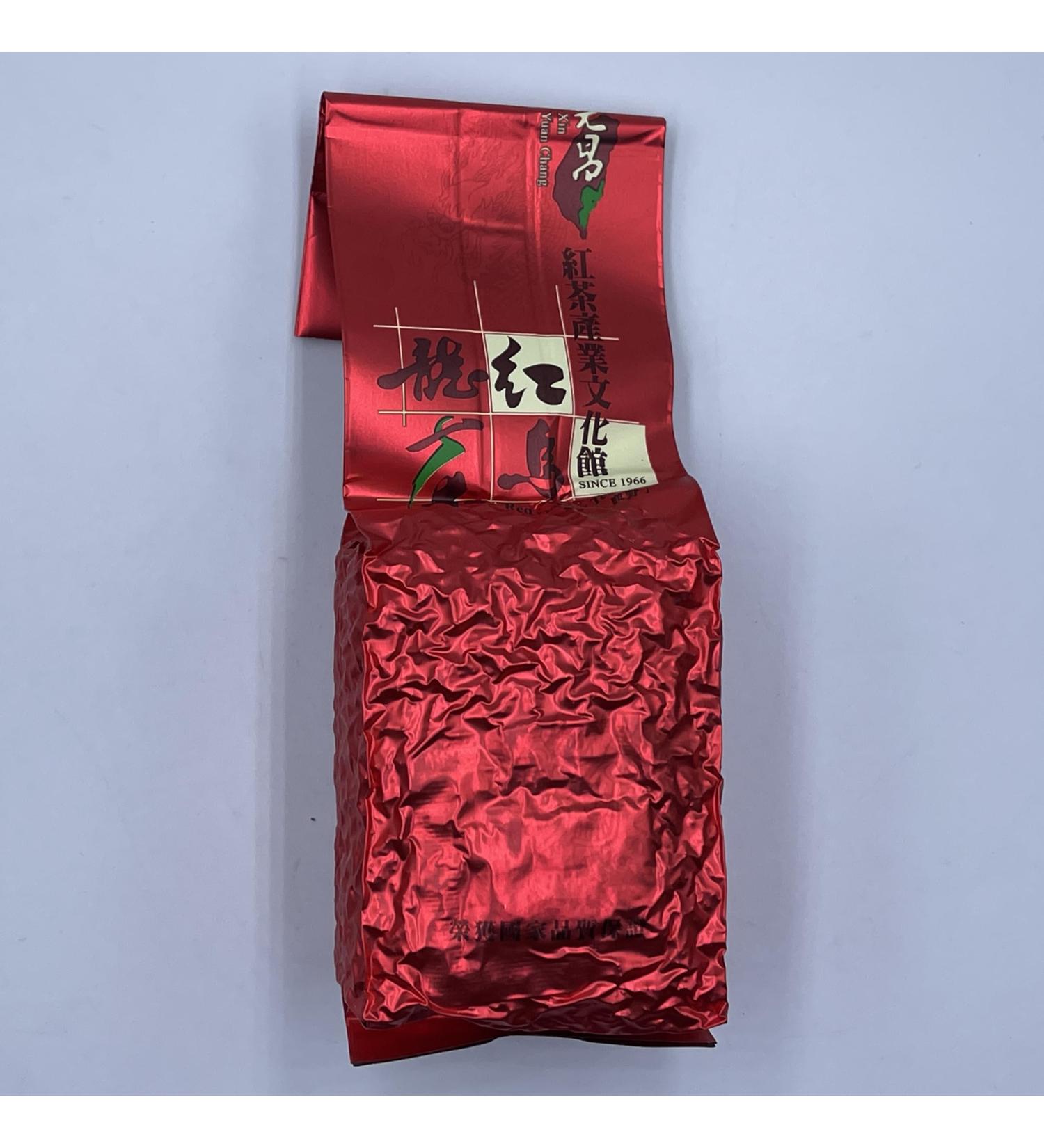 Taiwan unique tea Taitung Red Oolong 150g*4 - Buy Online on SooperMarket.com