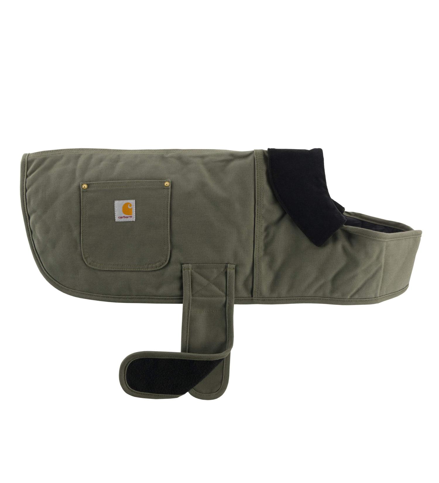 Carhartt Dog Chore Coat - Army Green, Size Medium - Buy Online on SooperMarket.com