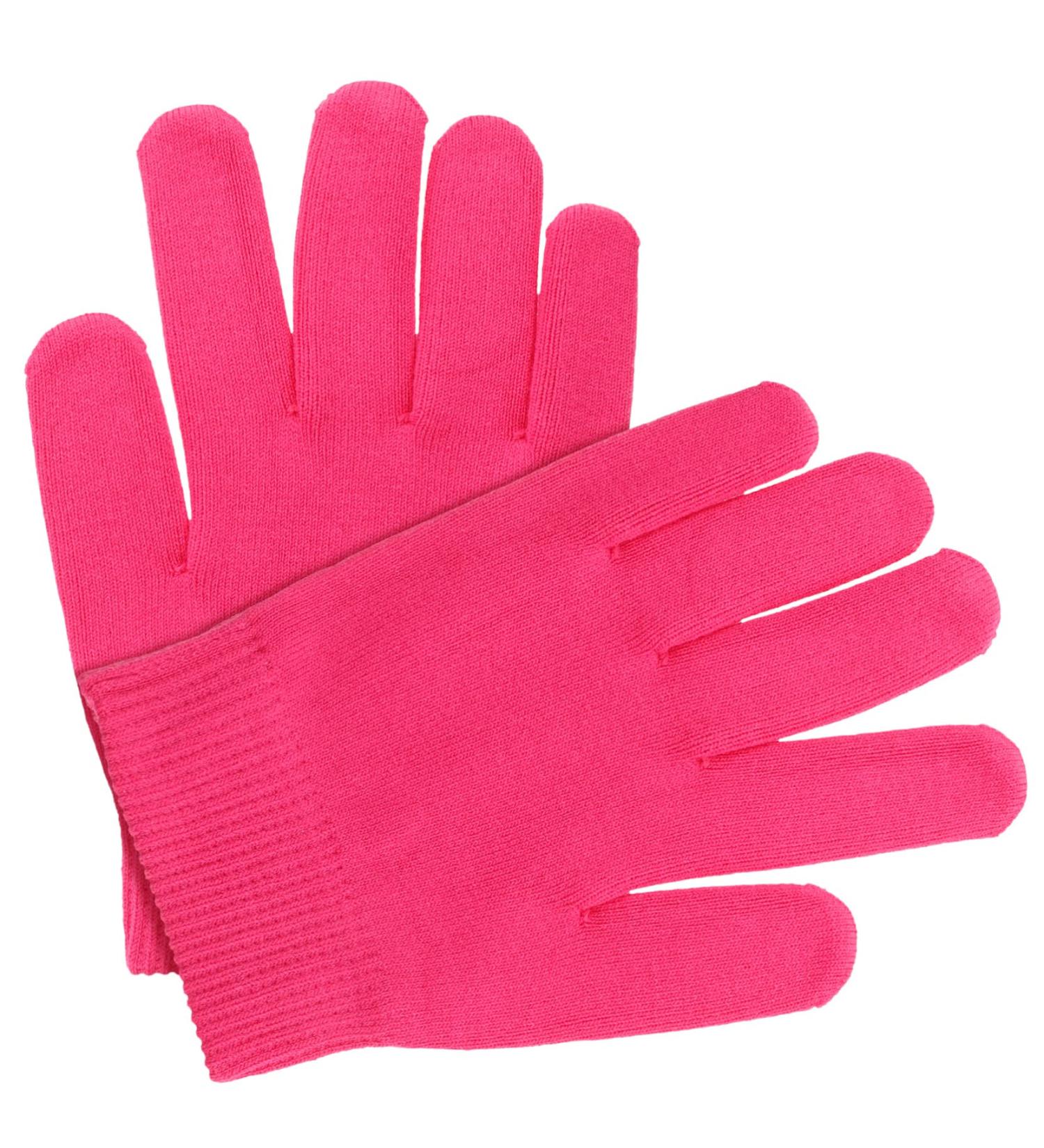 ABOOFAN 1 Pair Night Moisturizing Gloves Hand Moisturizer Gloves Dry Hands Lotion Gel Gloves Cotton Gloves for Dry Hands Dry Hand Gloves Moisturizing Gloves Spa - Buy Online on SooperMarket.com