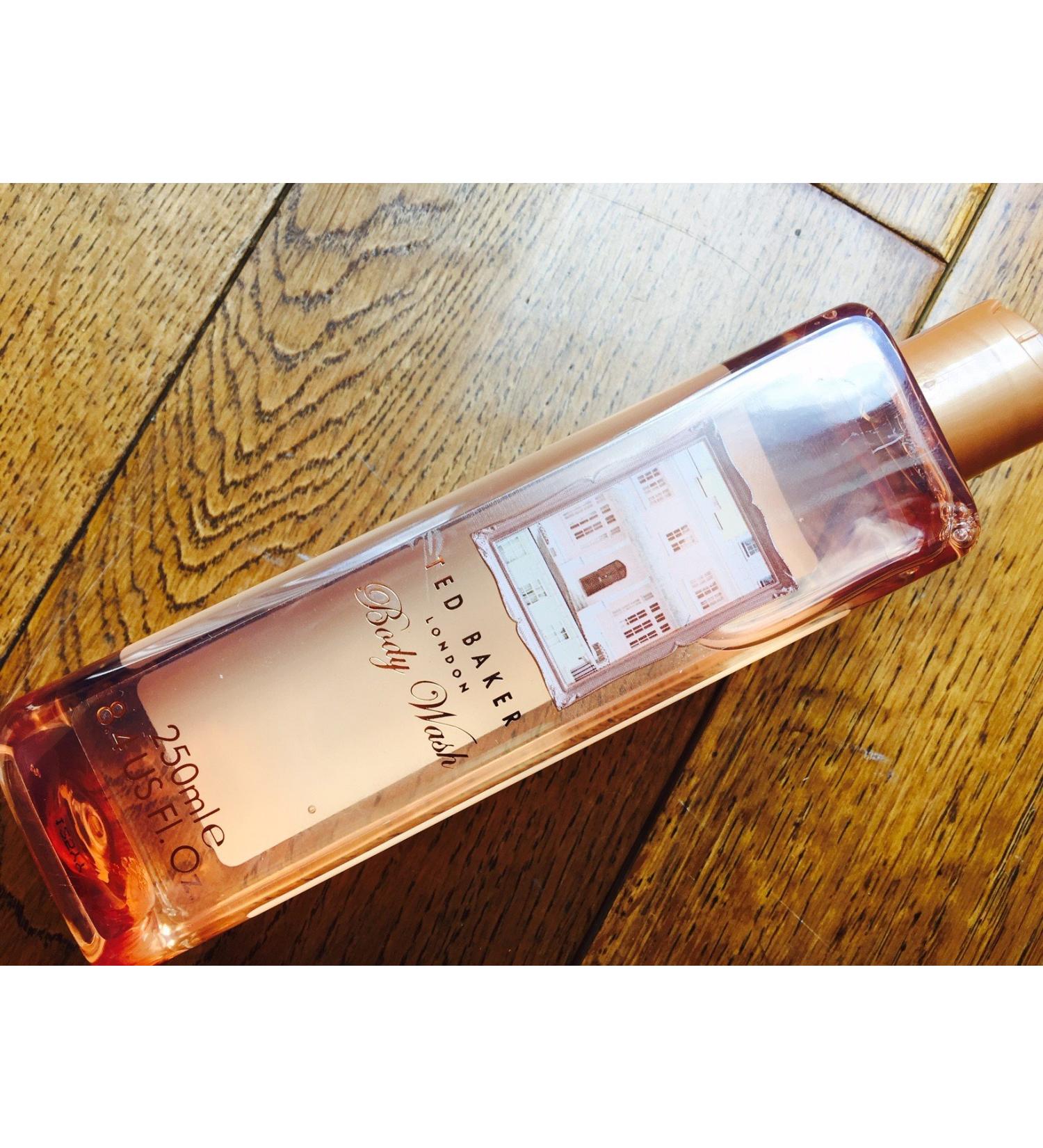 TED BAKER REGENCY HOUSES BODY WASH 250 ML