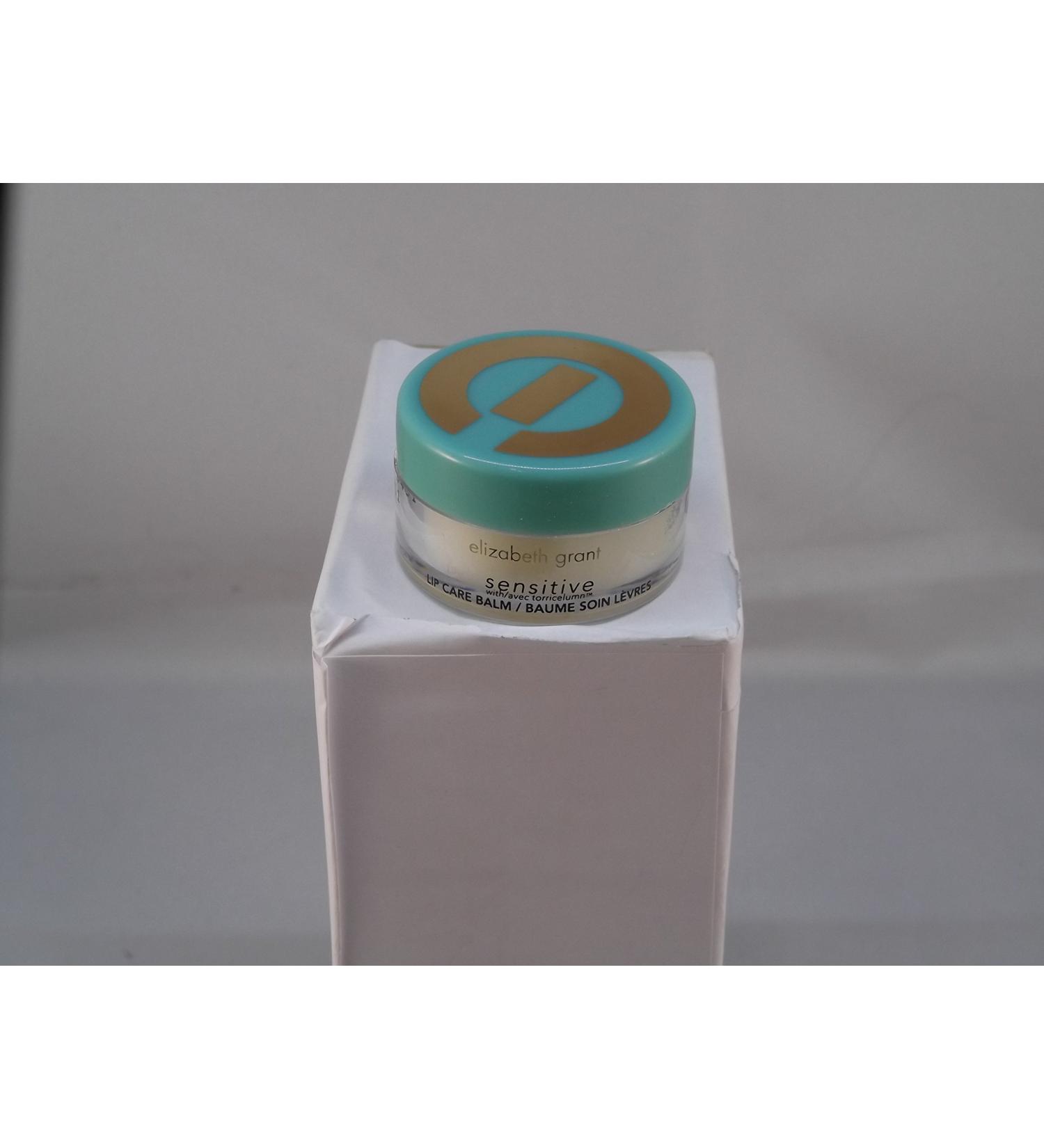 E.Grant Sensitive Lip Care Balm 7g