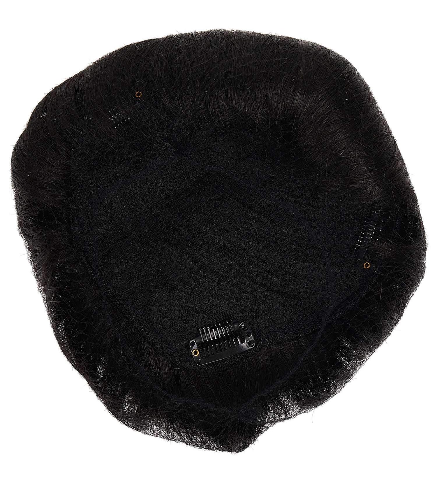 Men'S Handmade Wigs Natural Invisible Replacement Hairpiece Men'S Overhead Replacement Block - Buy Online on SooperMarket.com
