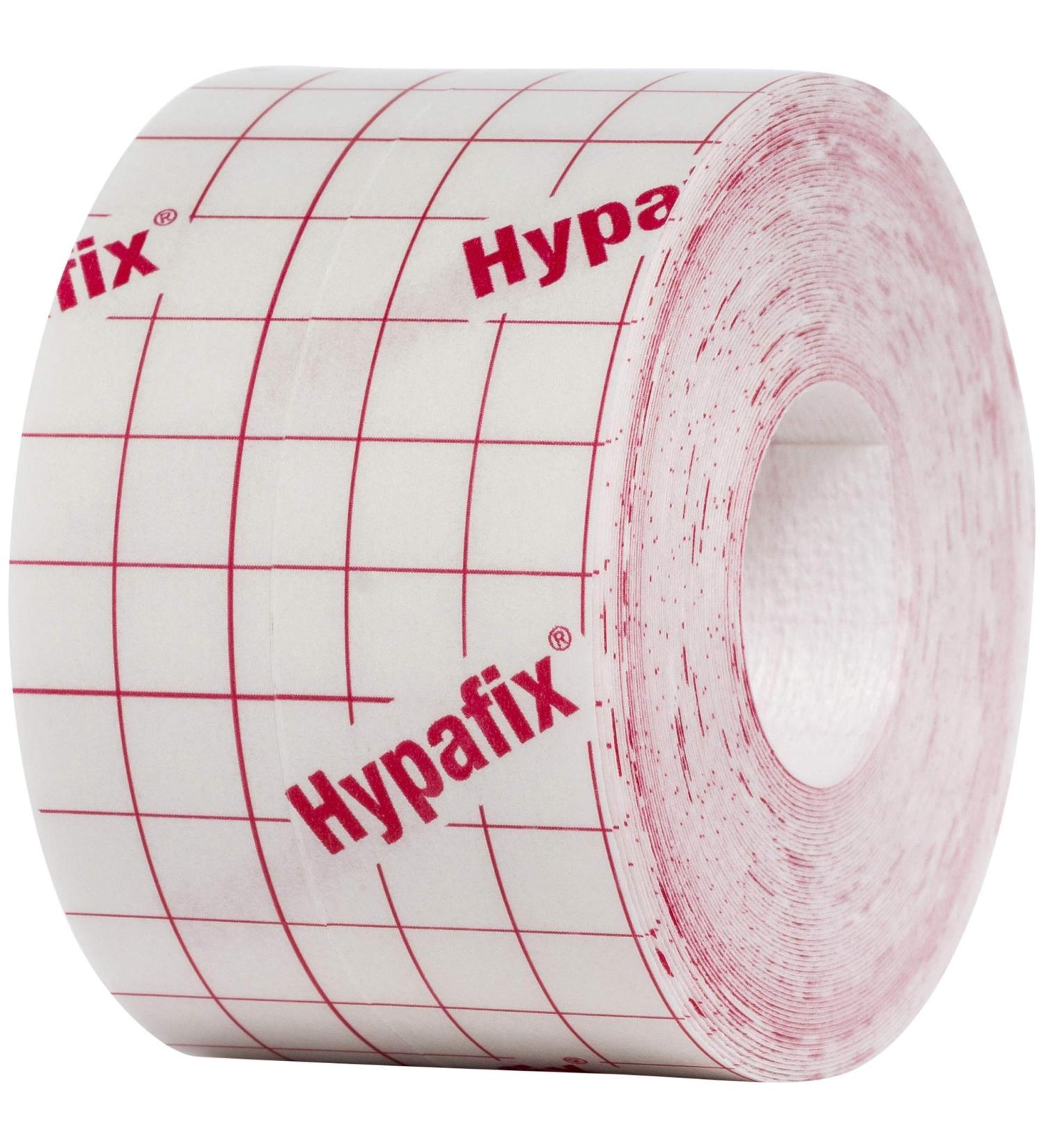 Hypafix Retention Tape 2 X 10 Yard Roll Each