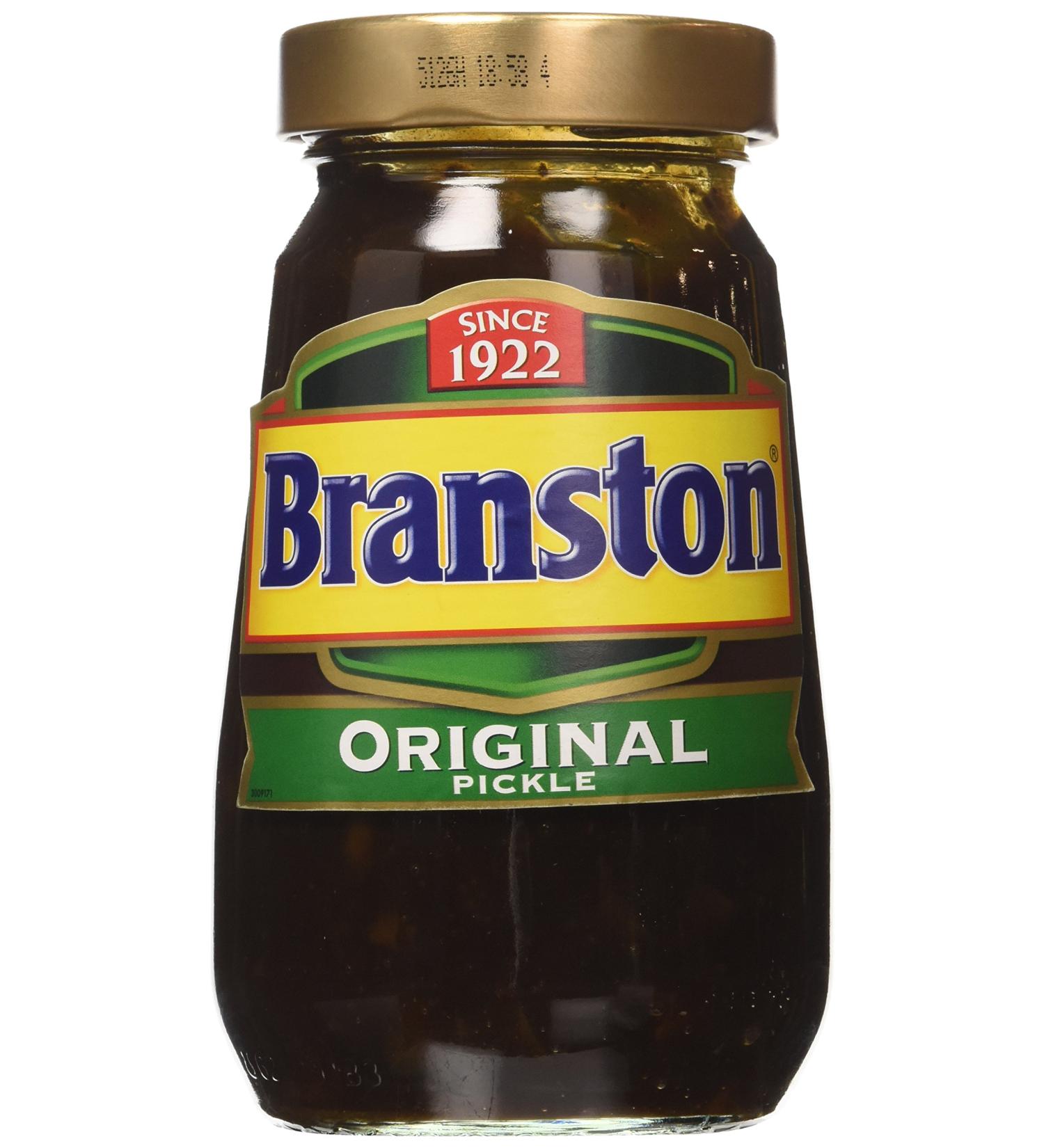 1.14 lb Big Brown Jar - 1-Pack | Premium Quality & Large Capacity - Buy Online on SooperMarket.com
