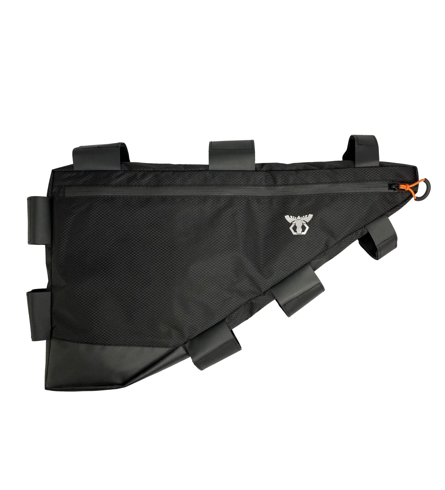 Trail Mountain Bike Full Frame Bag - Small, Medium, Large Sizes for Touring, Bikepacking, Commuting - Buy Online on SooperMarket.com