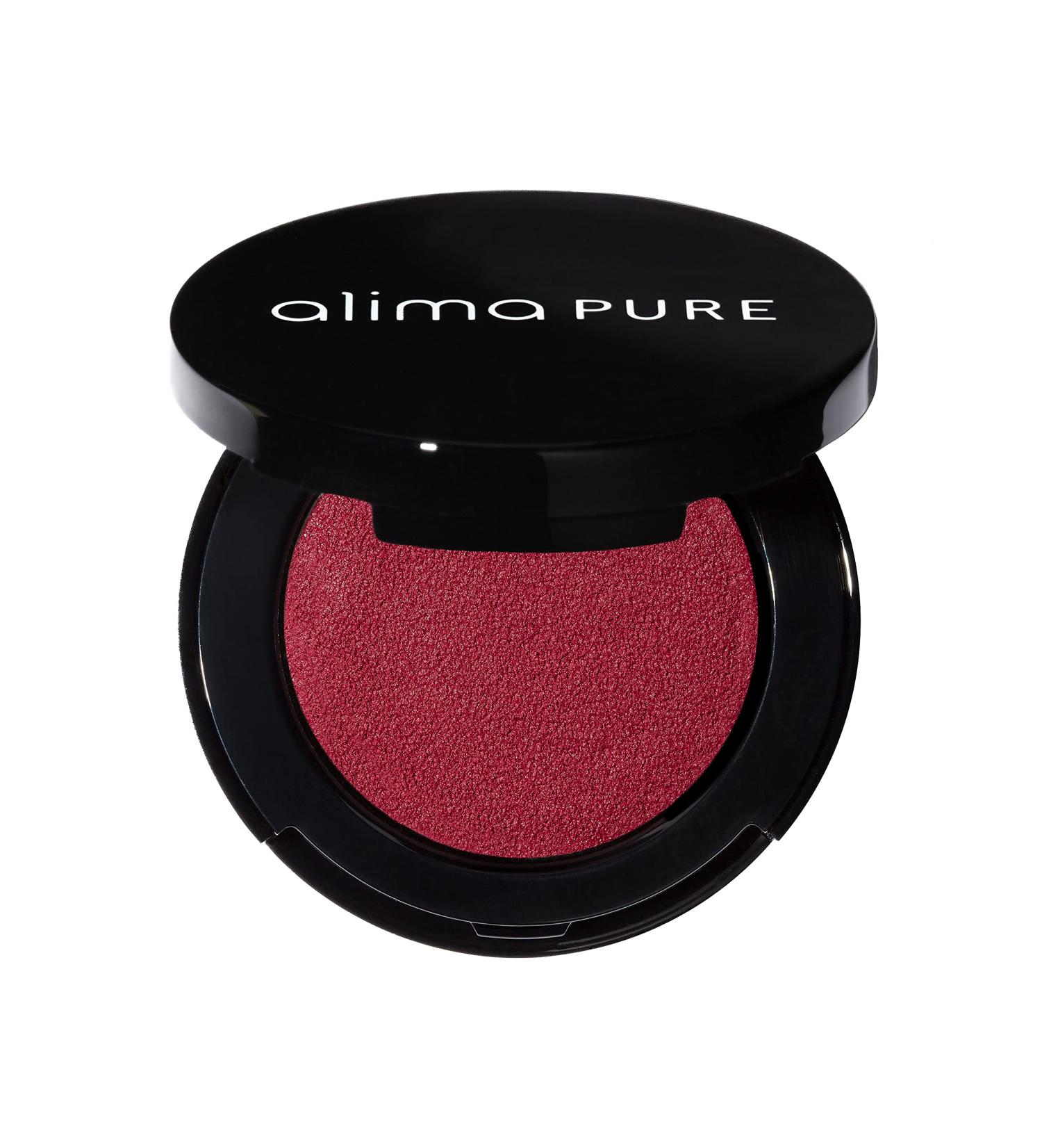 Alima Pure Cream Blush: Talc-Free Lip & Cheek Tint for Natural Satin Finish - Vegan & Cruelty-Free (6 Shades) - Buy Online on SooperMarket.com