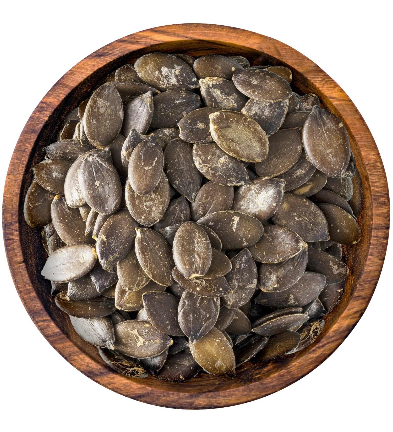 Bremer Gew rzhandel Styrian Pumpkin Seeds 500g - Premium Peeled Medicinal Seeds from Styria for Health and Flavor - Buy Online on SooperMarket.com