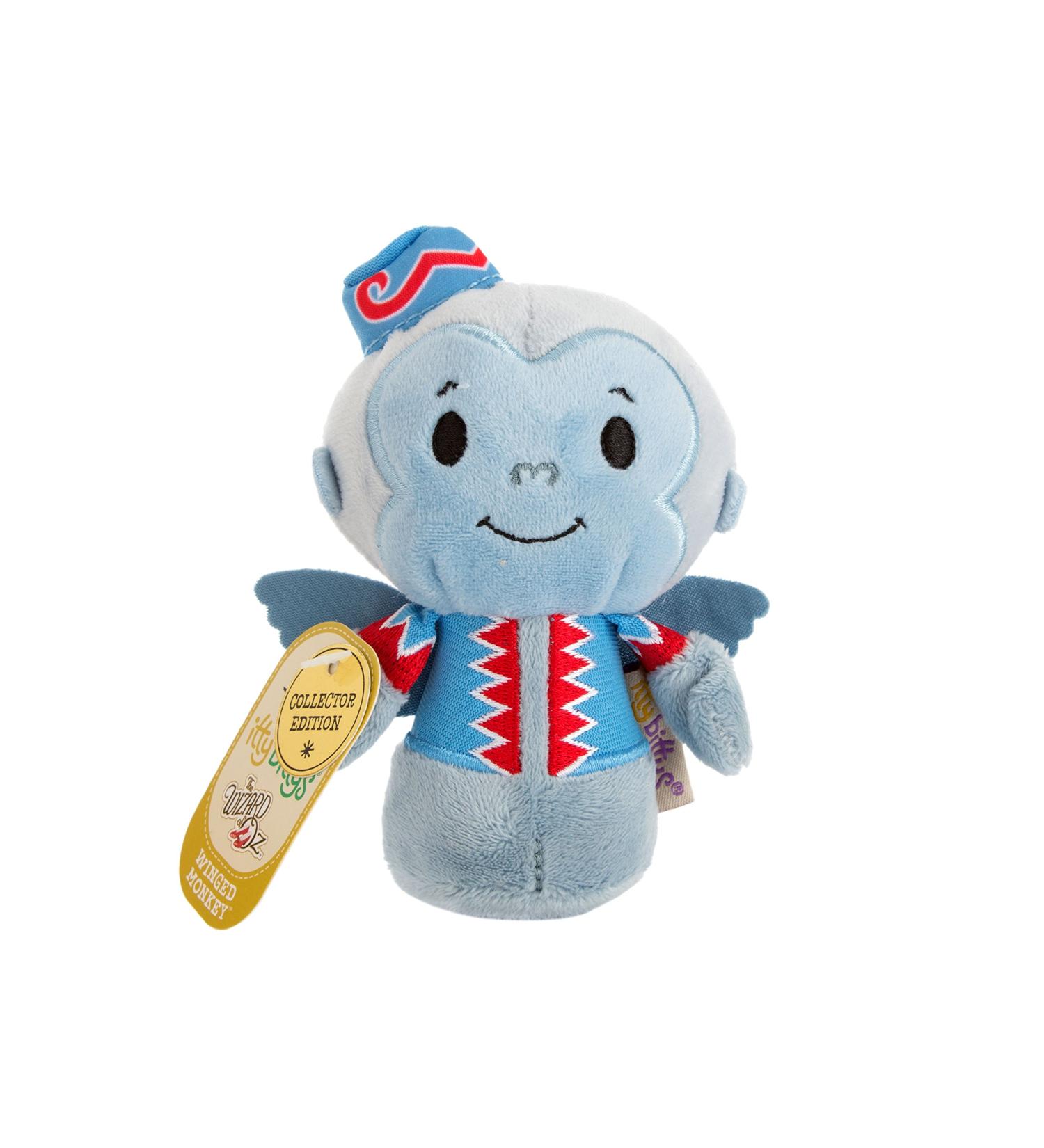 Hallmark Wizard of Oz Monkey Itty Bitty Flying Monkey - Buy Online on SooperMarket.com