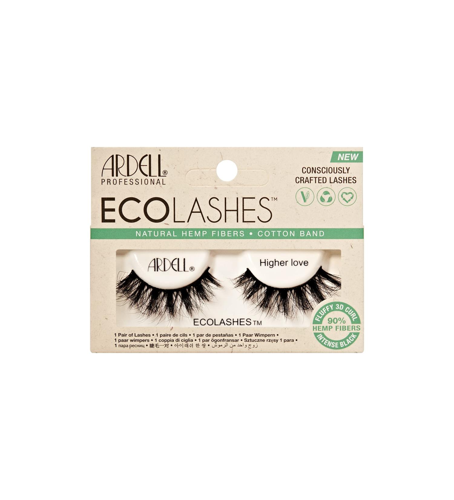 Ardell Eco Lashes 475 Higher Love