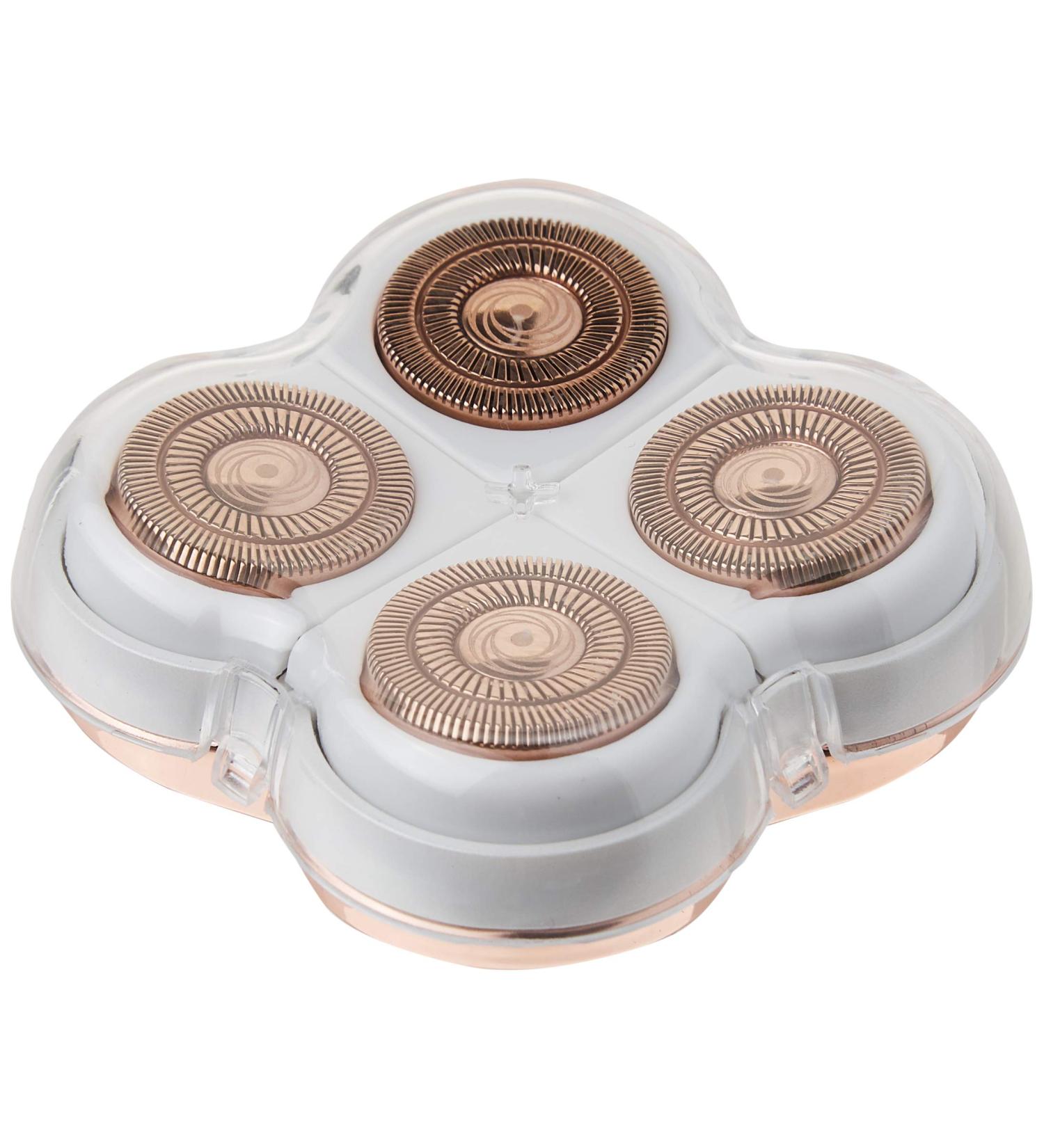 Replacement Head for Finishing Touch Flawless Legs Hair Remover - Instant & Painless - Buy Online on SooperMarket.com