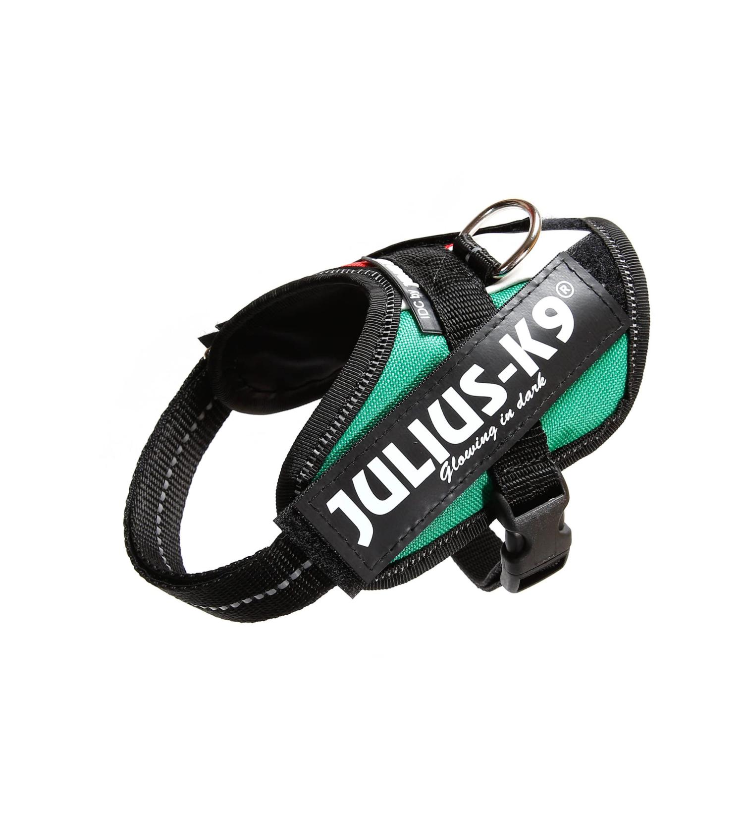 Shop IDC Powerharness for Babies | Size 2XS | Italian Colors | International Shipping Available - Buy Online on SooperMarket.com