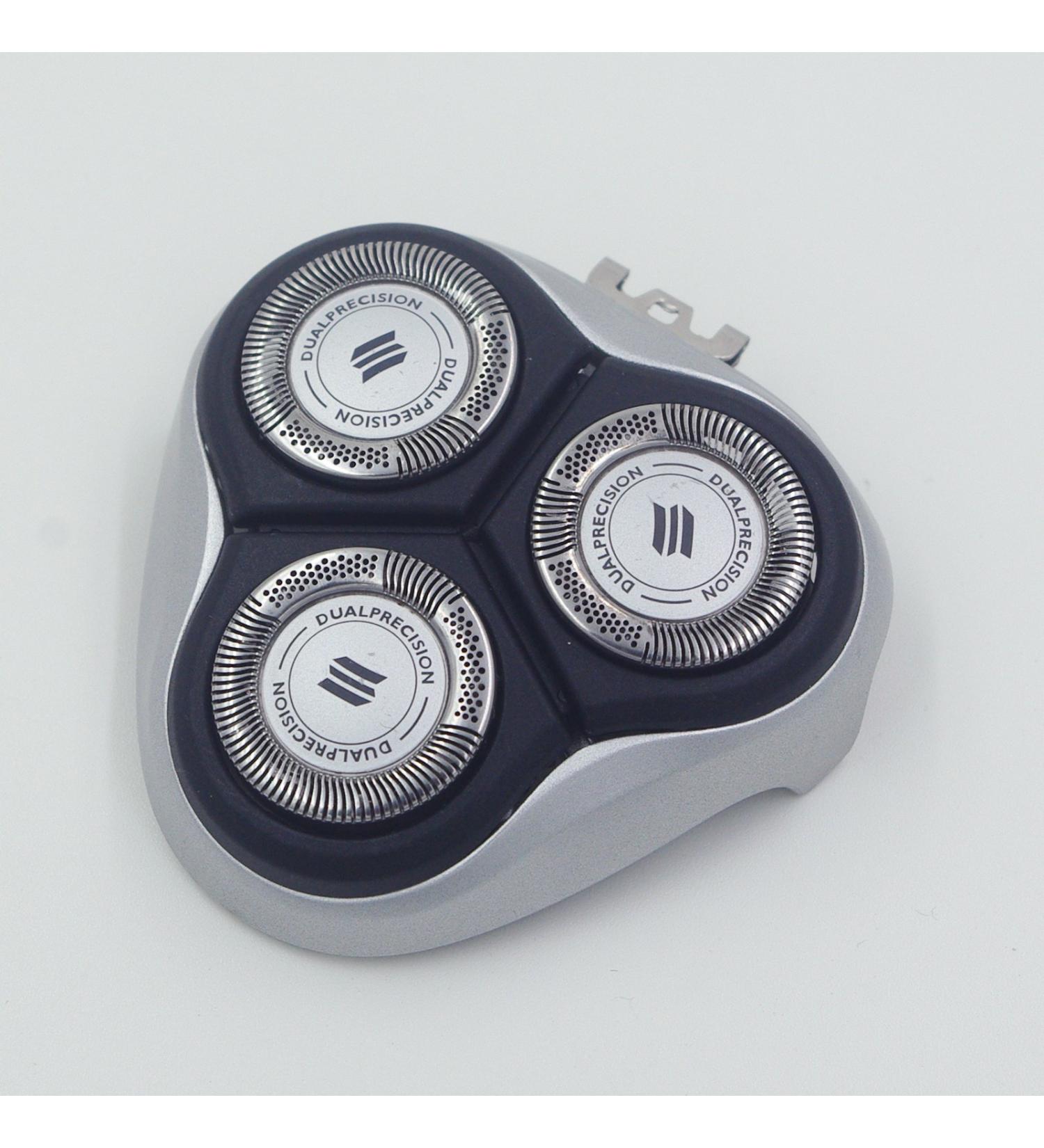Replacement Shaver Head + Plate + Holder for Norelco PT710 PT715 PT725 PT720 PT728 PT730 PT735 PT860 AT890 AT750 AT751 AT752 AT753 AT754 AT891 AT893 Philipshaver
