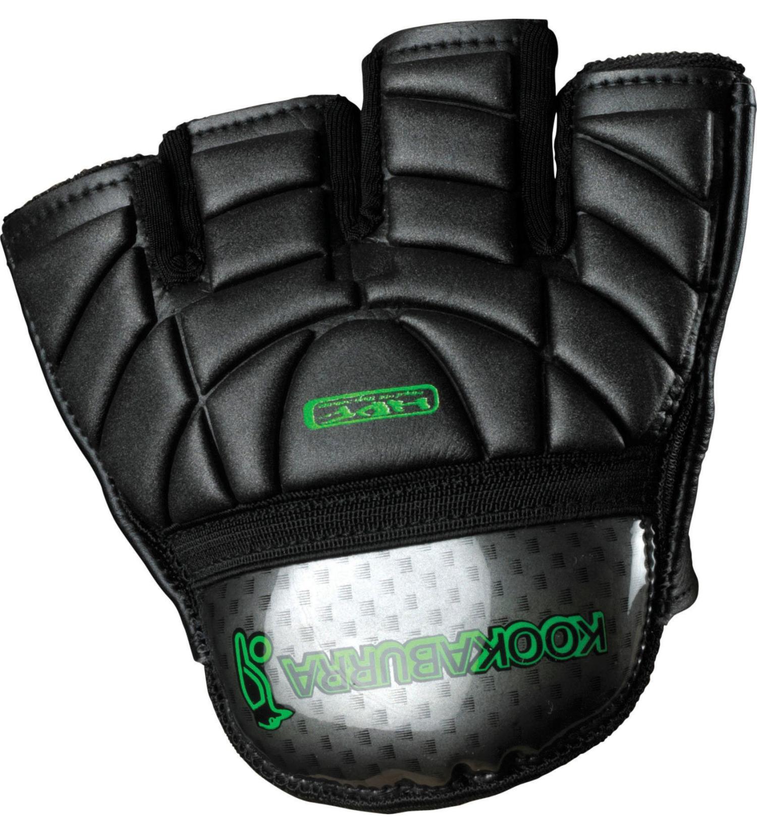 Kookaburra S black