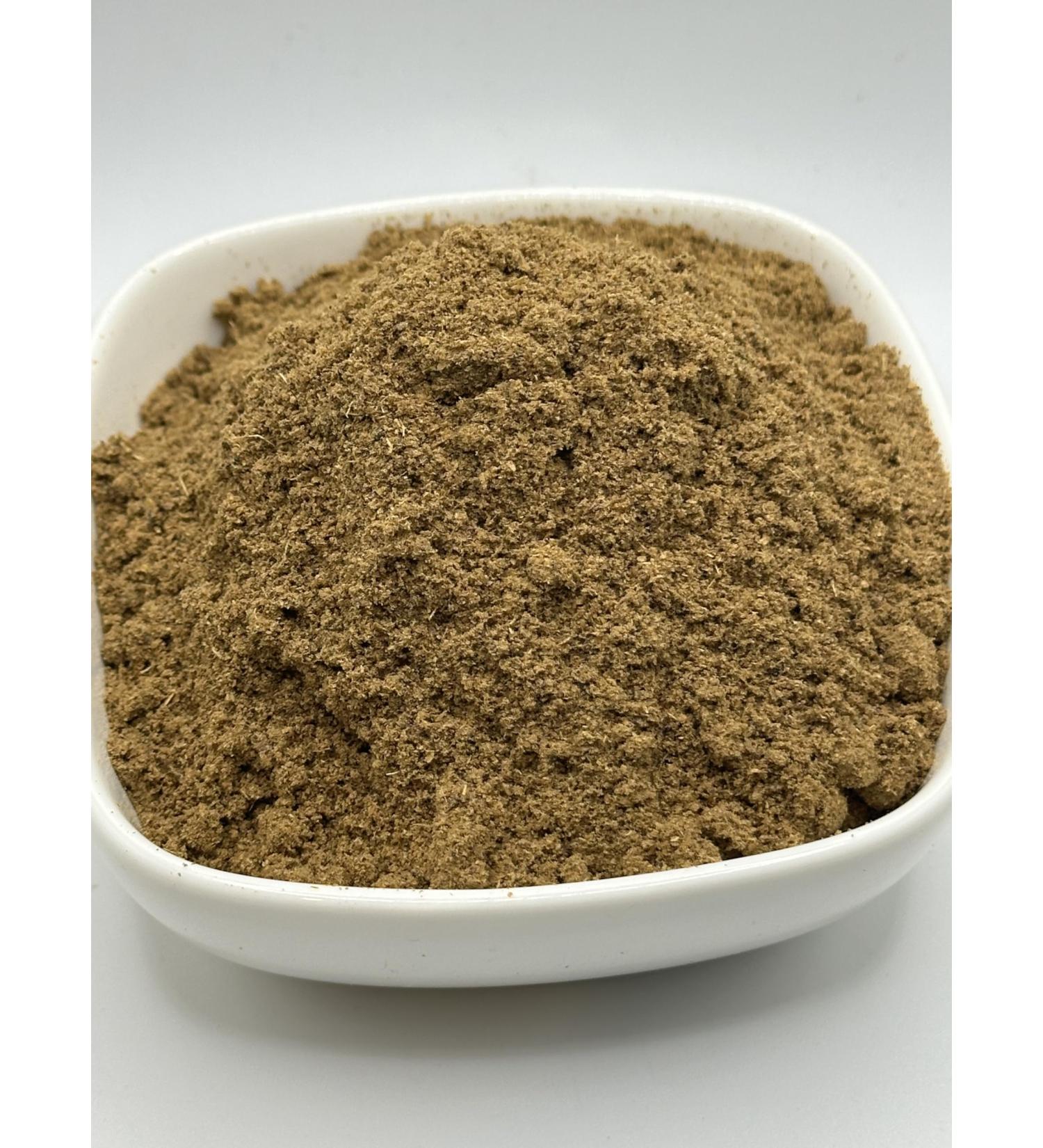 Pepper Soup Spice Premium Quality Nigeria Pepper Soup Spice Blend (50g pouch) - Buy Online on SooperMarket.com