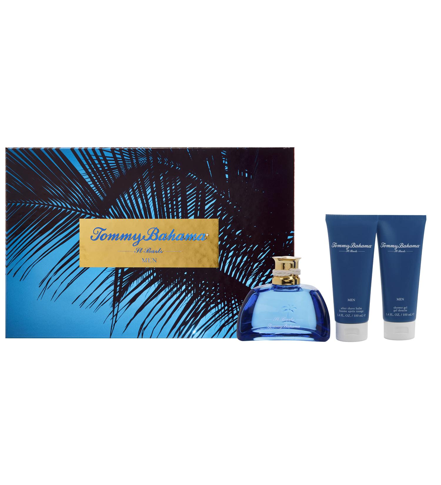 Tommy Bahama St. Barts 3 PC Set for Men