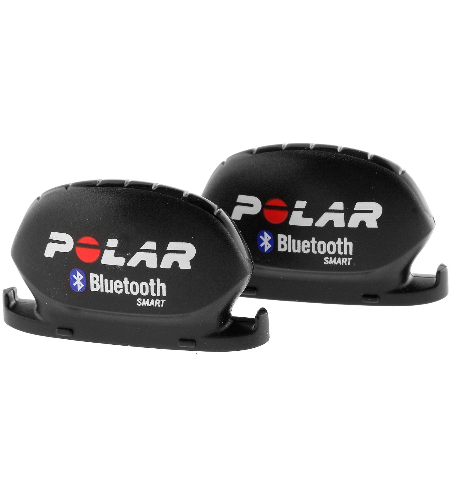Polar 91047327 Bluetooth Smart Speed and Cadence Sensor Set - Buy Online on SooperMarket.com
