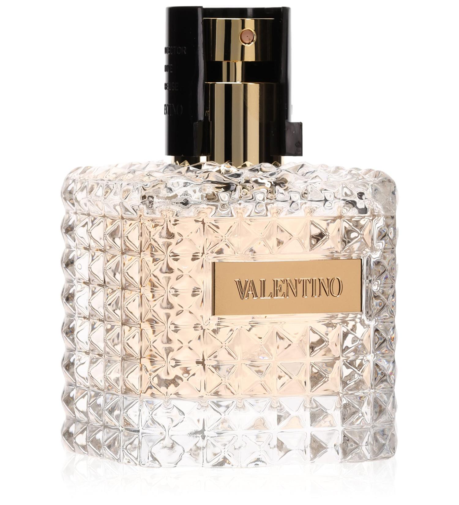 Buy WiseGloves VALENTINO DONNA by Valentino - EAU DE PARFUM SPRAY 3.4 OZ | International Shipping Available - Buy Online on SooperMarket.com