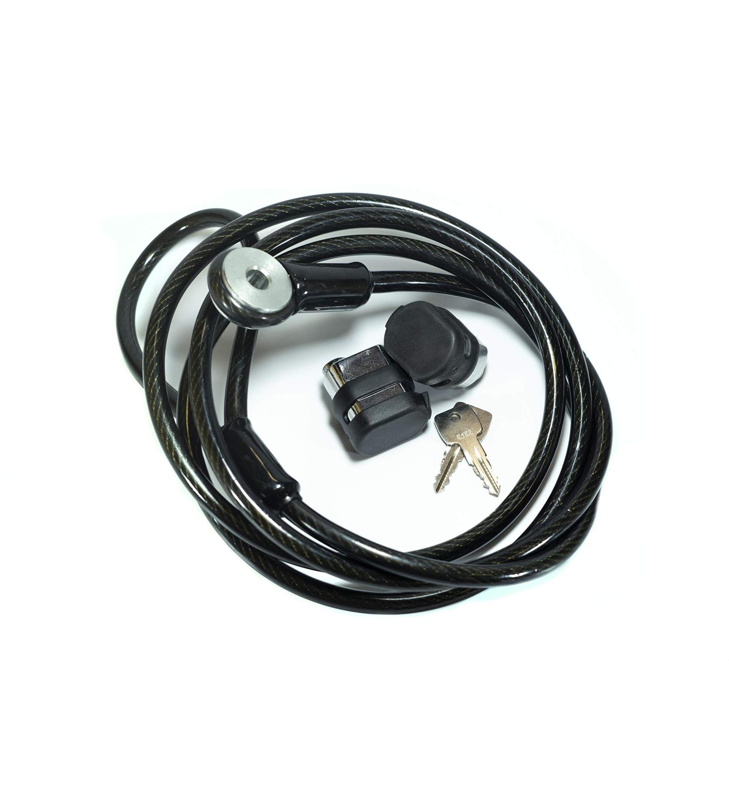 RockyMounts WestSlope Lock Kit - Secure Your Gear with Confidence - Buy Online on SooperMarket.com