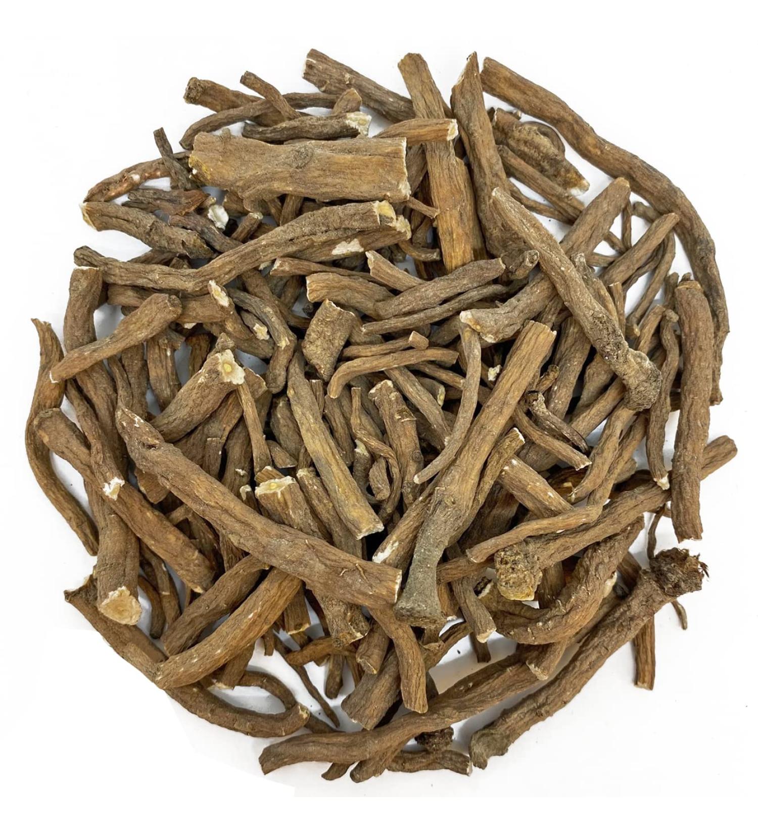 Bunny Bistro Dandelion Root Nibbles Rabbit & Guinea Pig Chew Treat (100g)