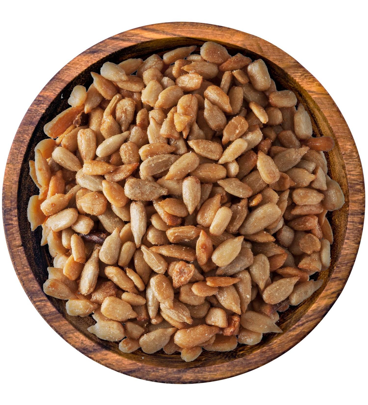 Buy Bremer Gew rzhandel Honey Roasted Sunflower Seeds - 1kg | Perfect for Snacking Salads Muesli & More - International Shipping - Buy Online on SooperMarket.com