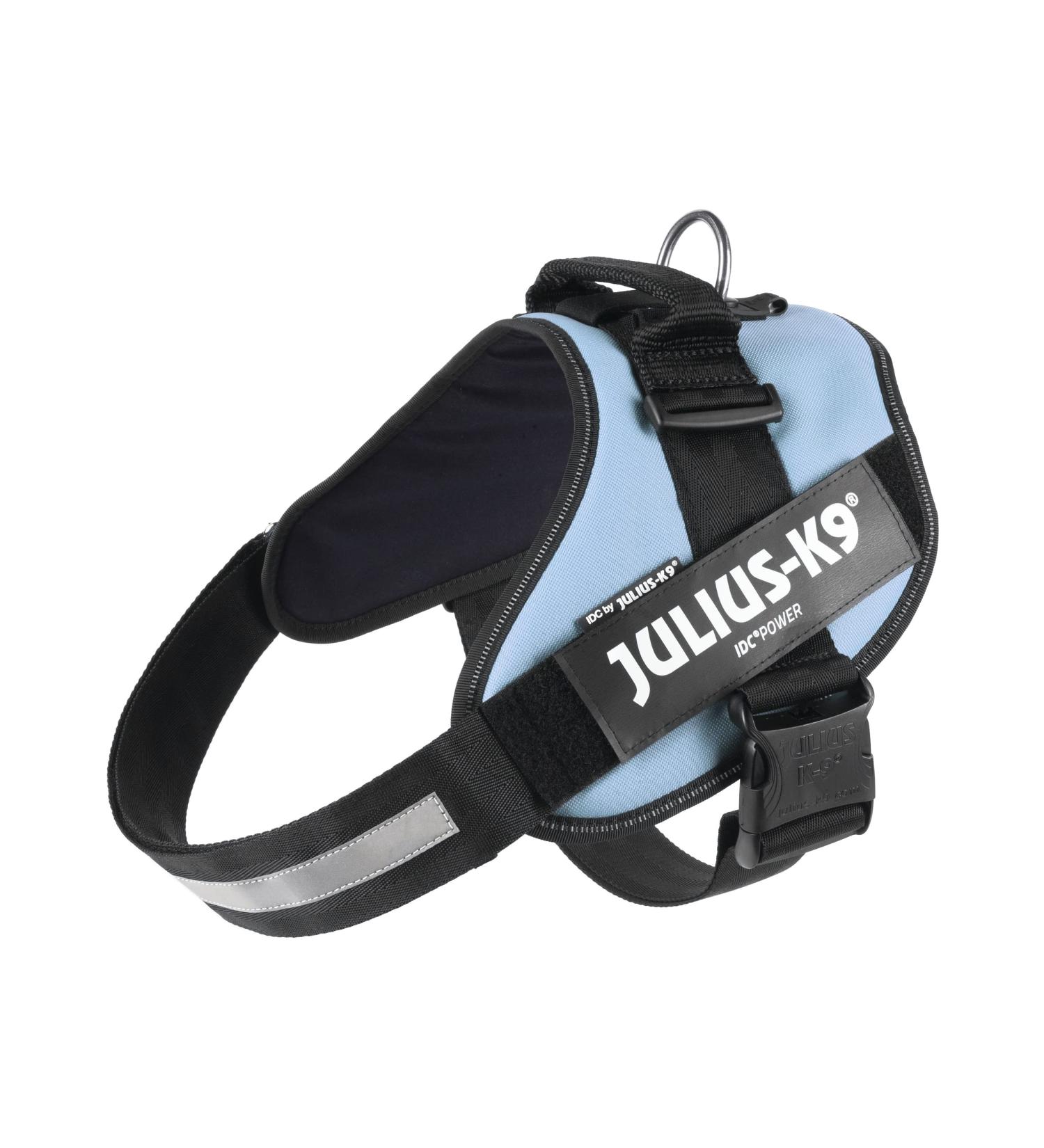 Buy IDC Powerharness 3XL/4 in Blue Sky - Premium Quality International Shipping Available - Buy Online on SooperMarket.com