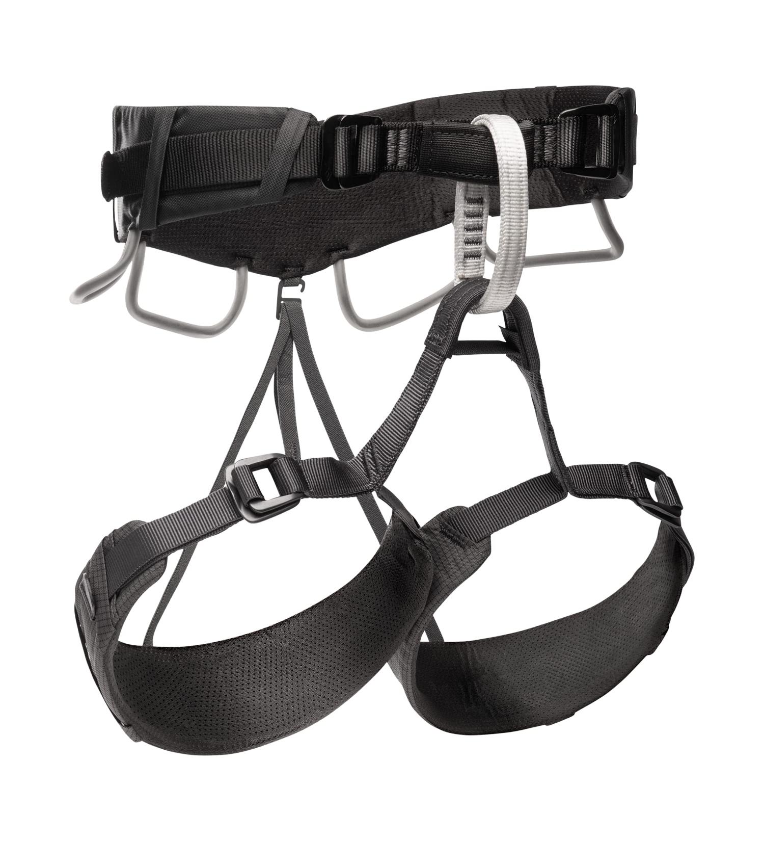 Black Diamond Unisex (1 pack) XXS anthracite