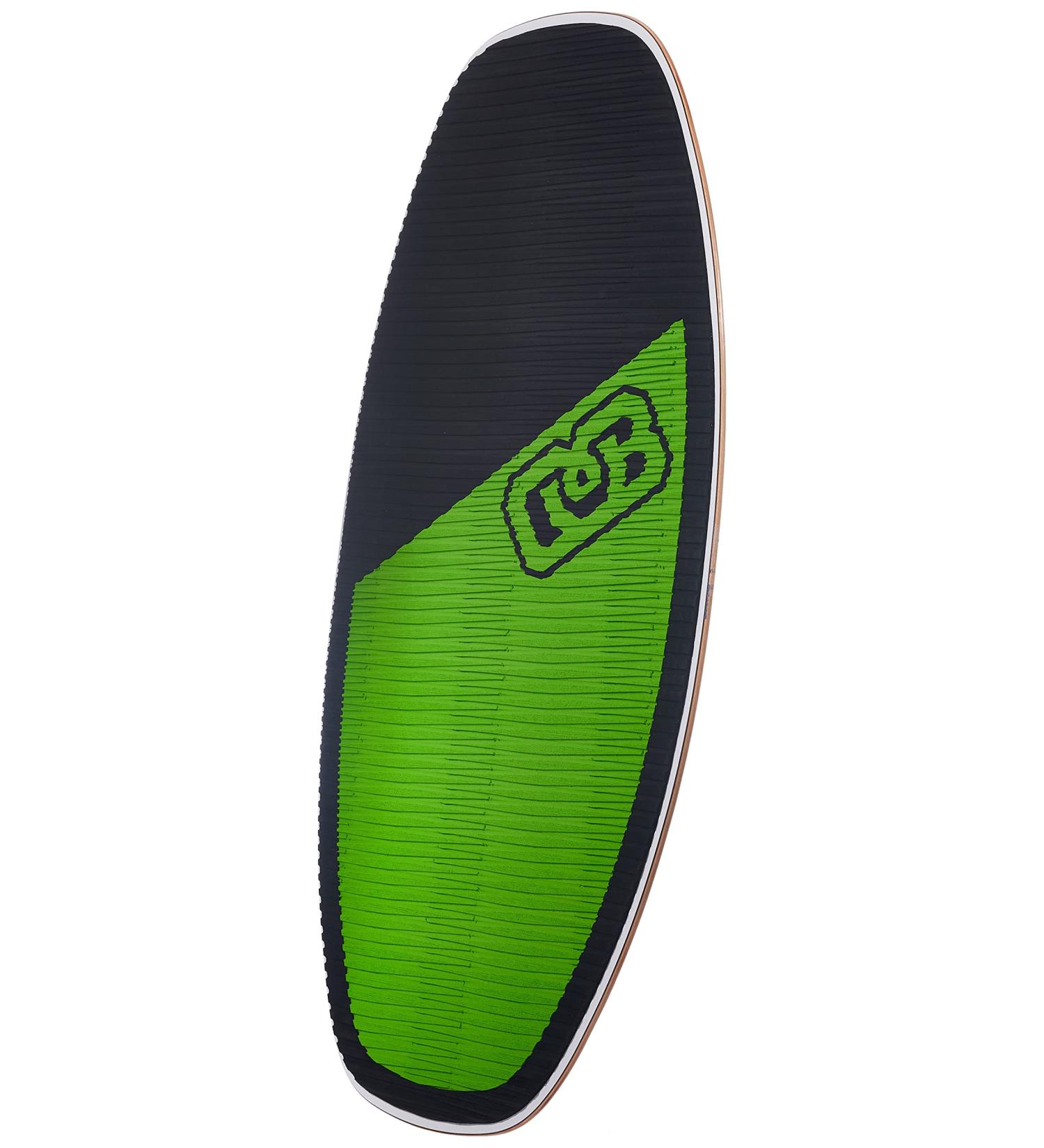 Flex Streamline Skimboard - Perfect for Speed and Performance | DB Skimboards - Buy Online on SooperMarket.com