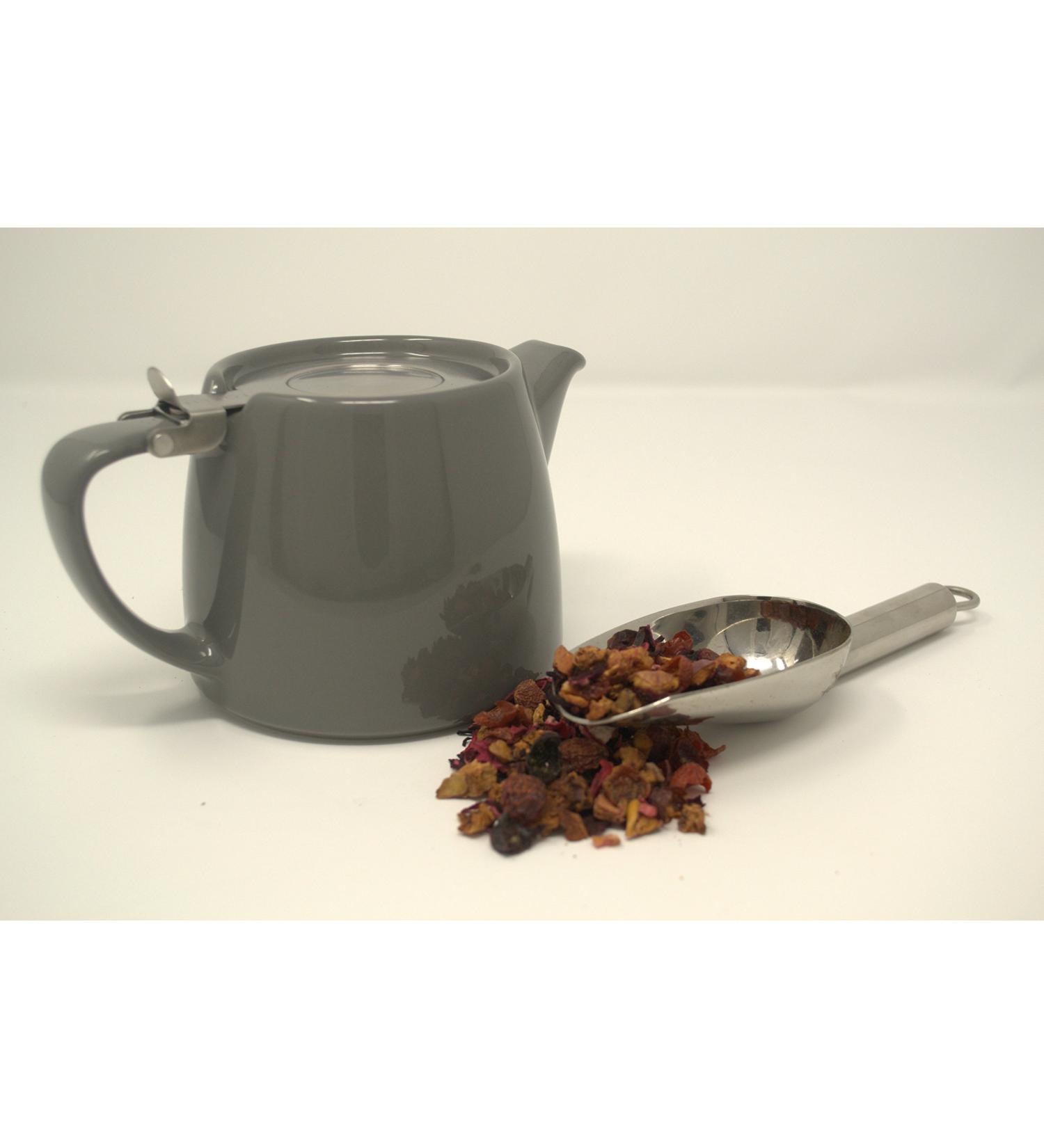Redberry Fruit Tea - 100grams - Buy Online on SooperMarket.com