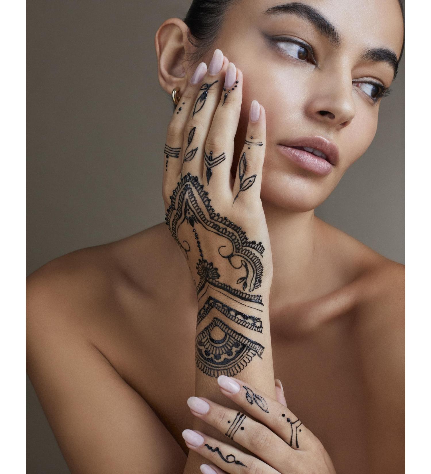 Jagua Henna Single Cone - Buy Online on SooperMarket.com
