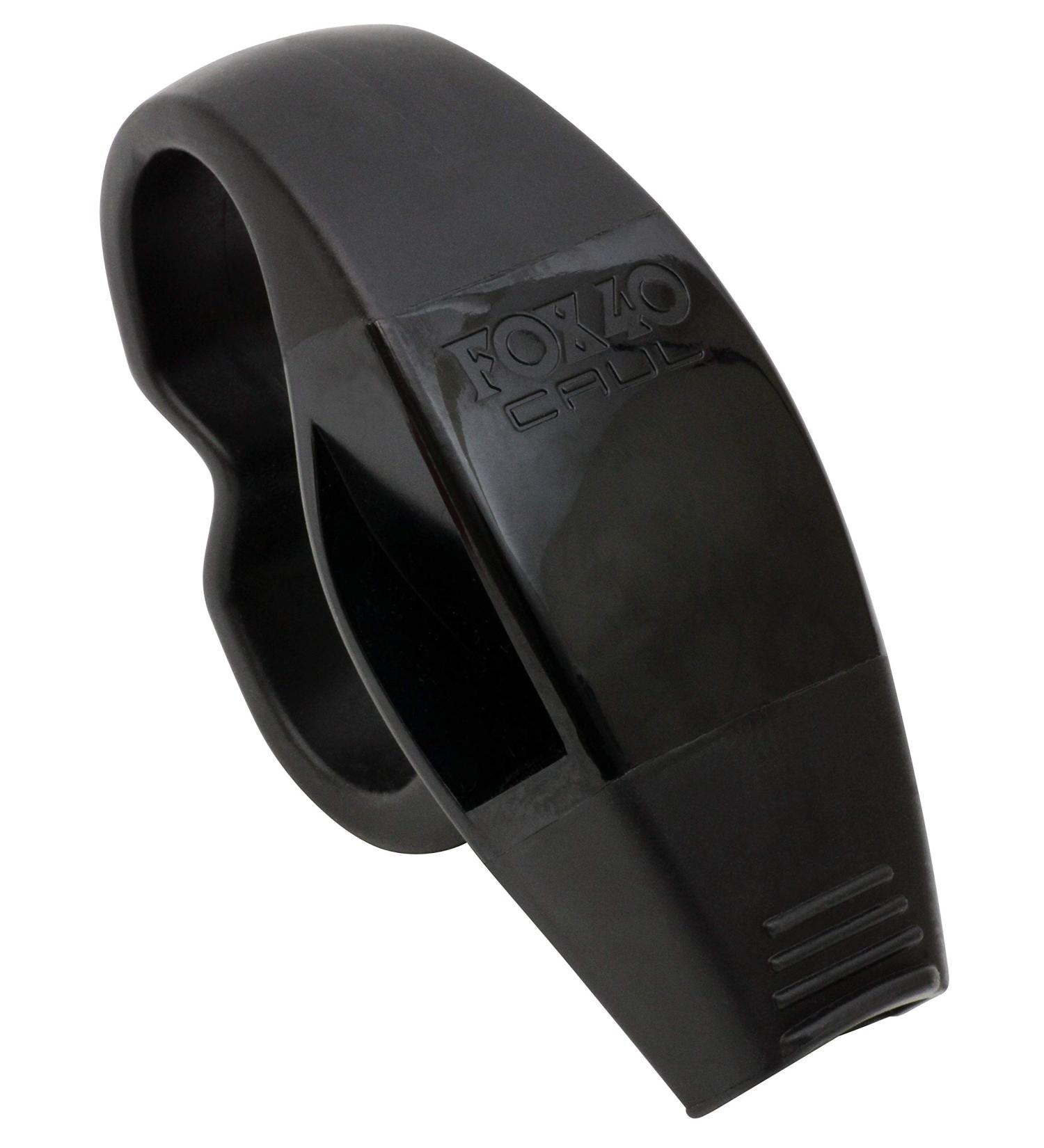 Fox 40 Caul Finger Grip Whistle by Fox 40