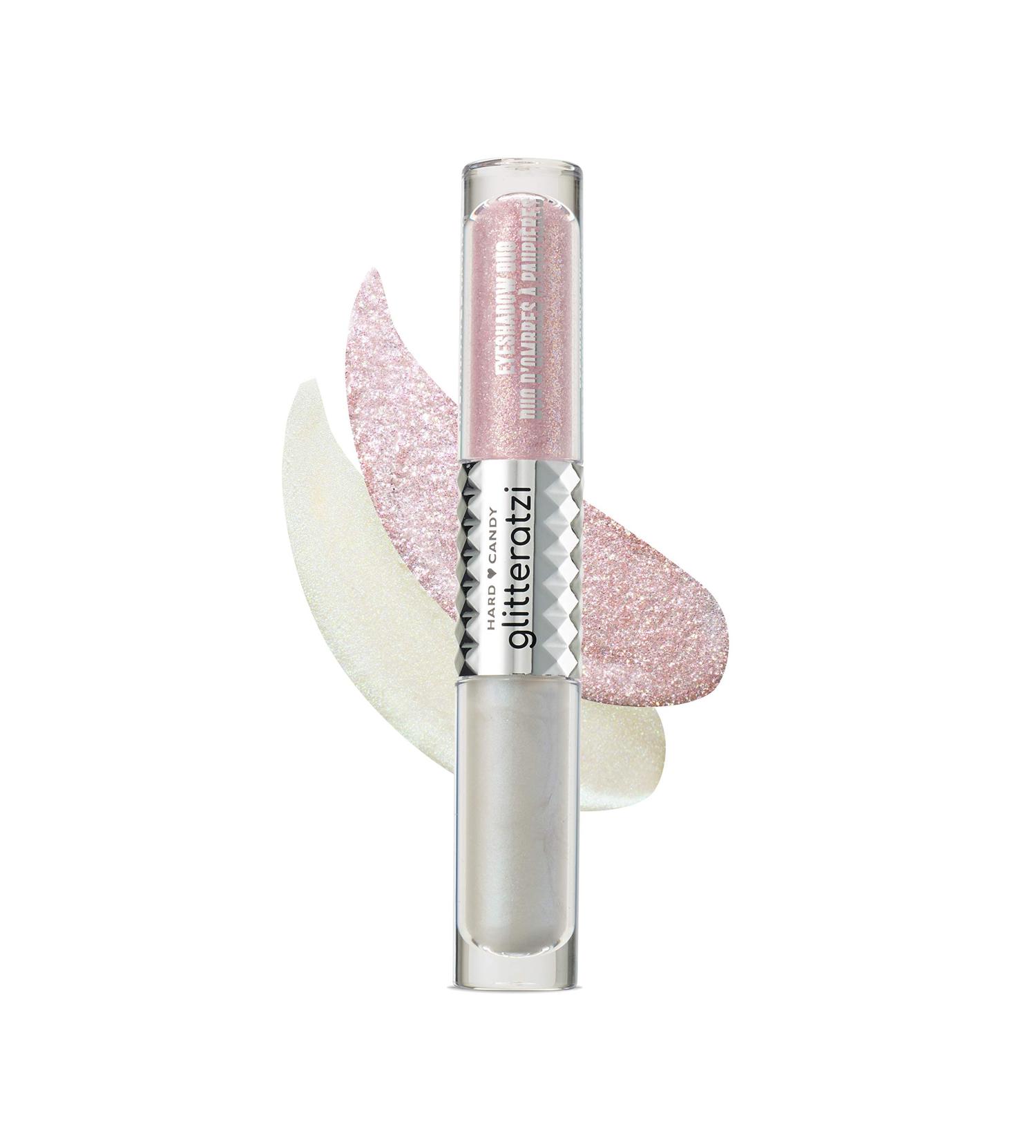 Hard Candy Glitteratzi Eyeshadow Duo - Cosmo Queens  1549