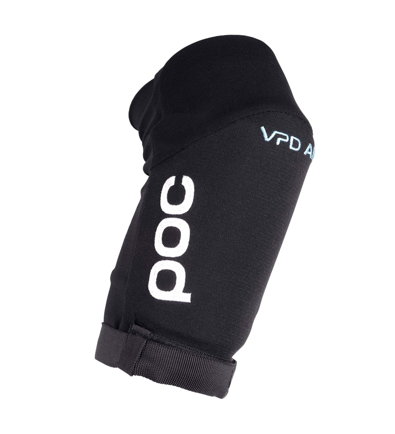 POC  Joint VPD Air Elbow Pads  Lightweight Mountain Biking Armor for Men and Women  Uranium Black  M - Buy Online on SooperMarket.com