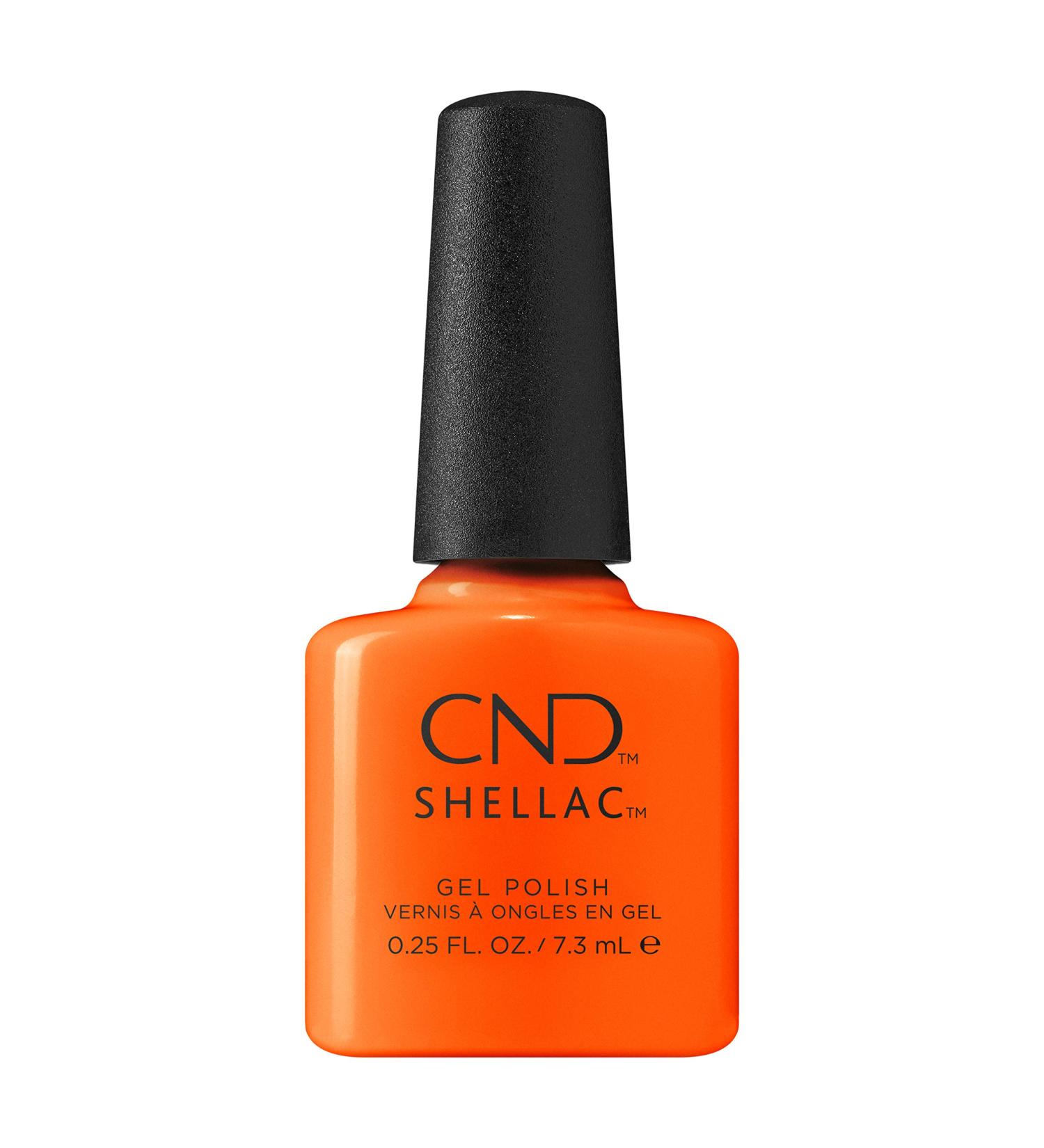 CND Shellac Popsicle Picnic - Long-Lasting Nail Polish for a Vibrant Summer Look | International Shipping Available - Buy Online on SooperMarket.com