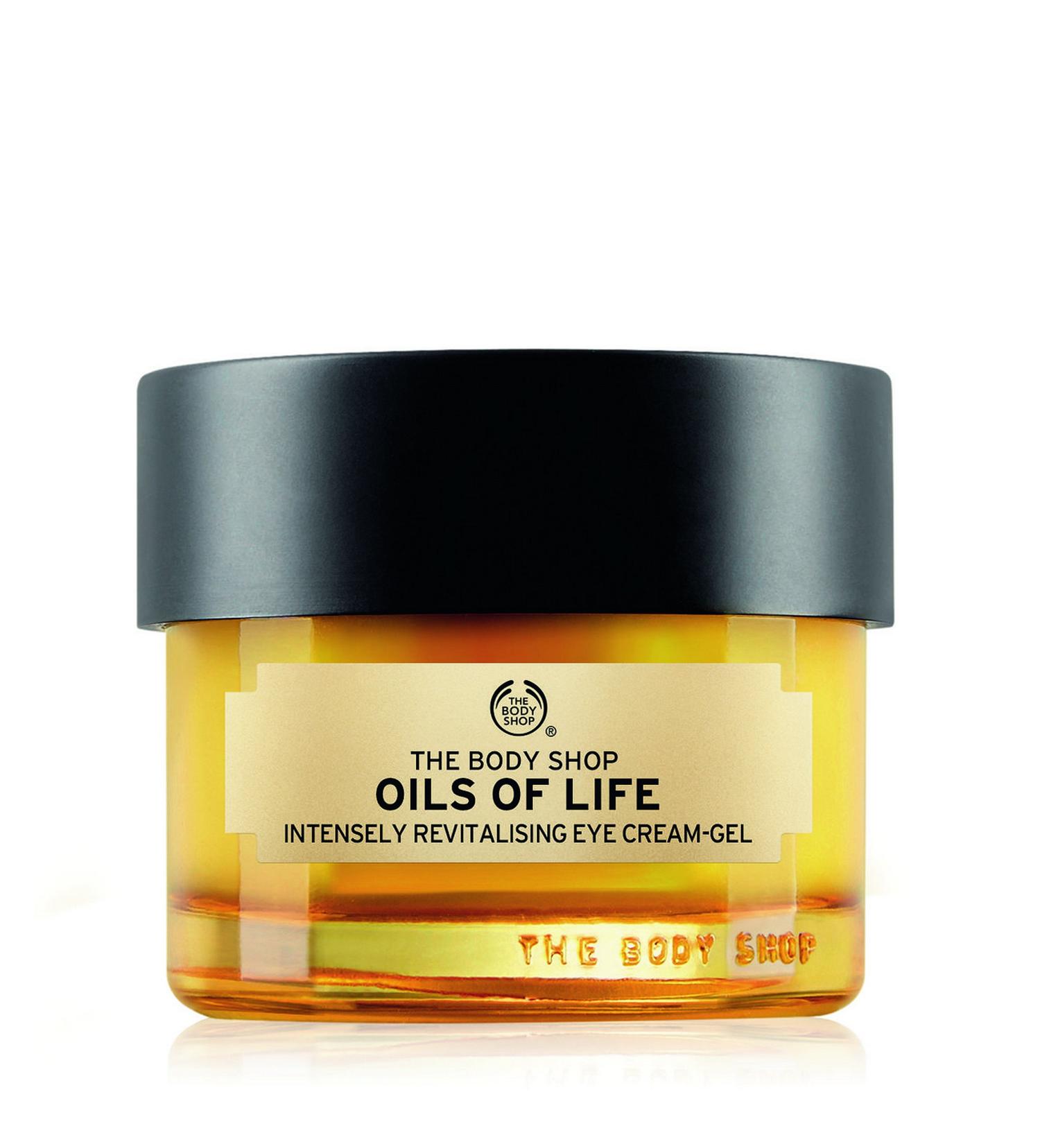 Buy The Body Shop Eye Cream 20ml - Hydrating & Rejuvenating | International Shipping Available - Buy Online on SooperMarket.com
