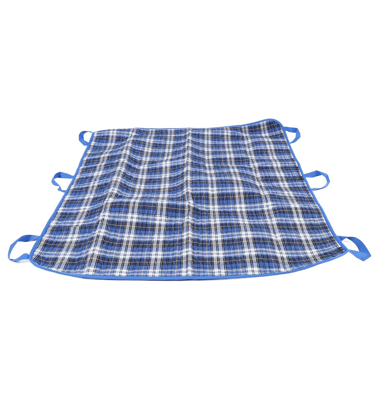 Incontinence Bed Pad Easy Lift Wear Resistant Multipurpose Support Positioning Bed Pad for Household Hospital (90*120CM) - Buy Online on SooperMarket.com