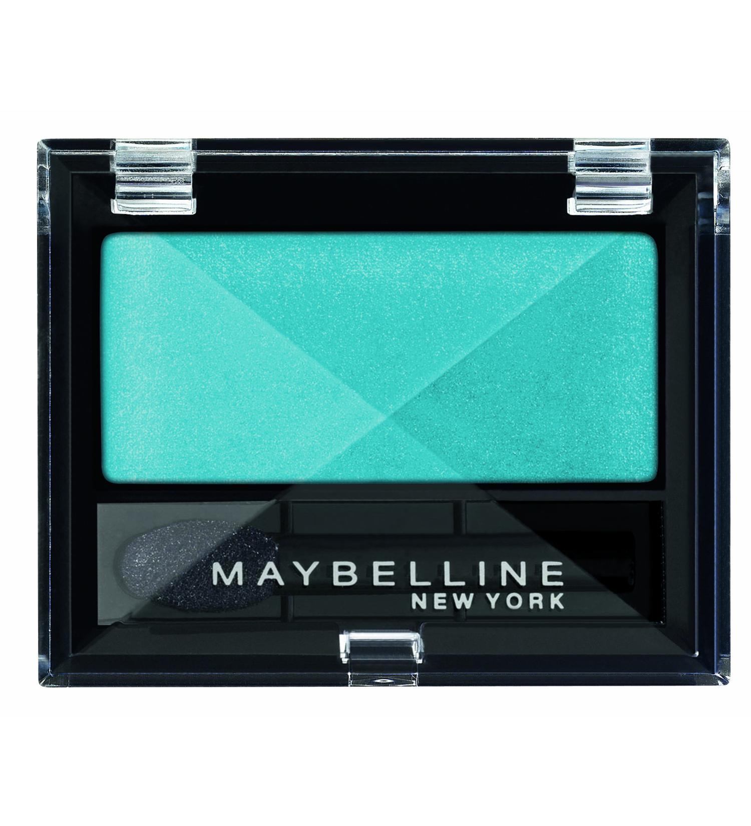 Maybelline Eye Studio Mono Eye Shadow-425 Blue Paradise